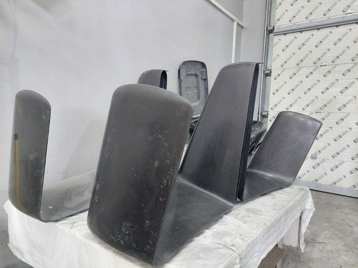 экономика, импортозамещение, автожиры, Воскресенск