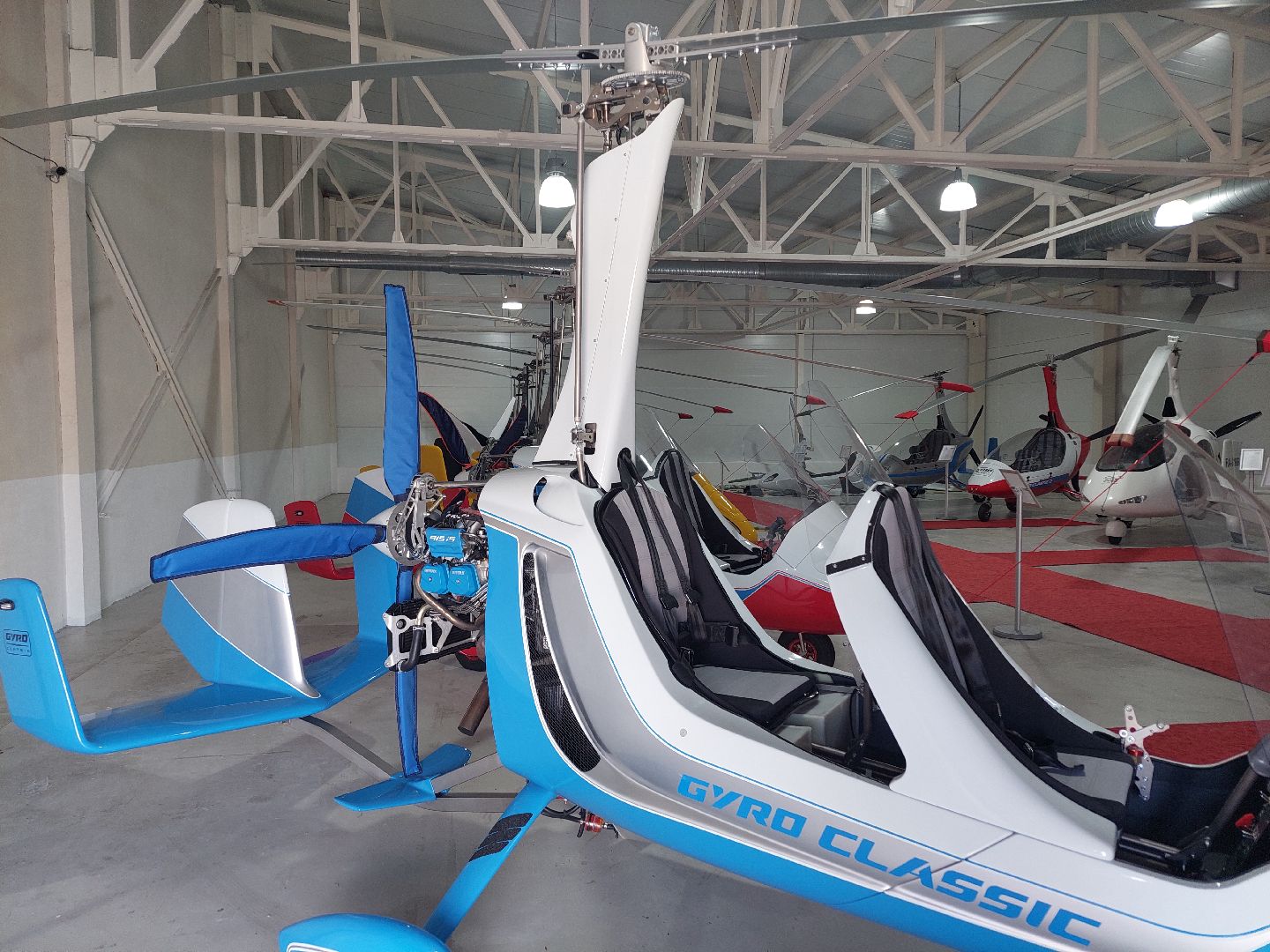 экономика, импортозамещение, автожиры, Воскресенск