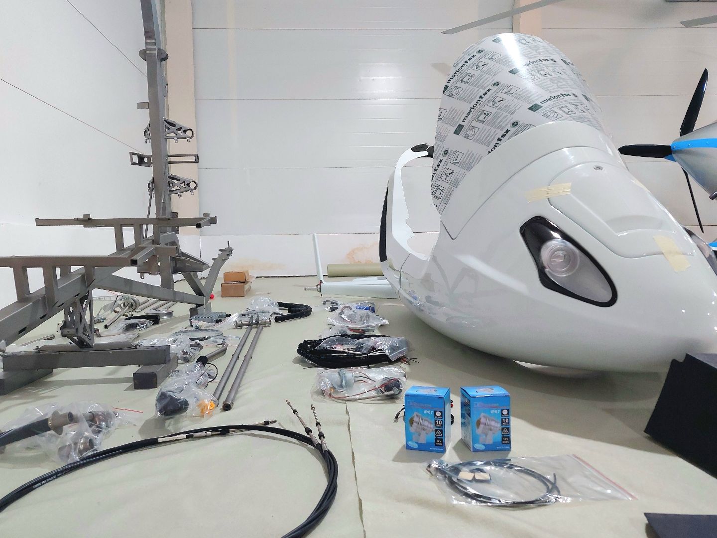 экономика, импортозамещение, автожиры, Воскресенск