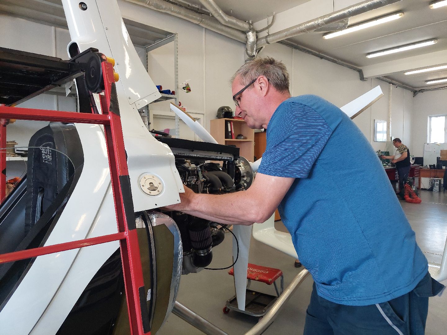 экономика, импортозамещение, автожиры, Воскресенск