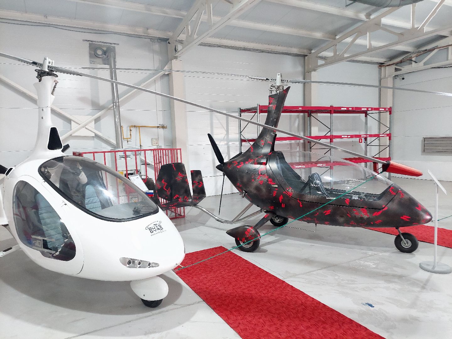 экономика, импортозамещение, автожиры, Воскресенск