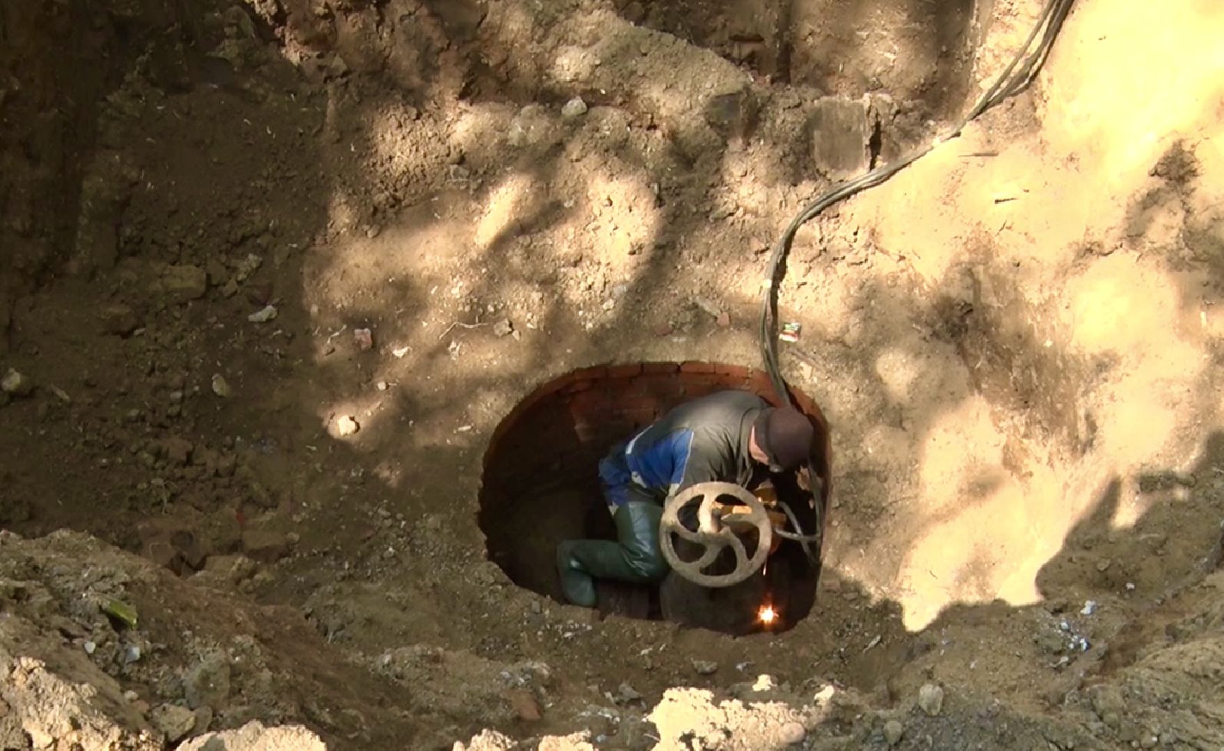 Клин, ЖКХ, водоснабжение, перемены, общество