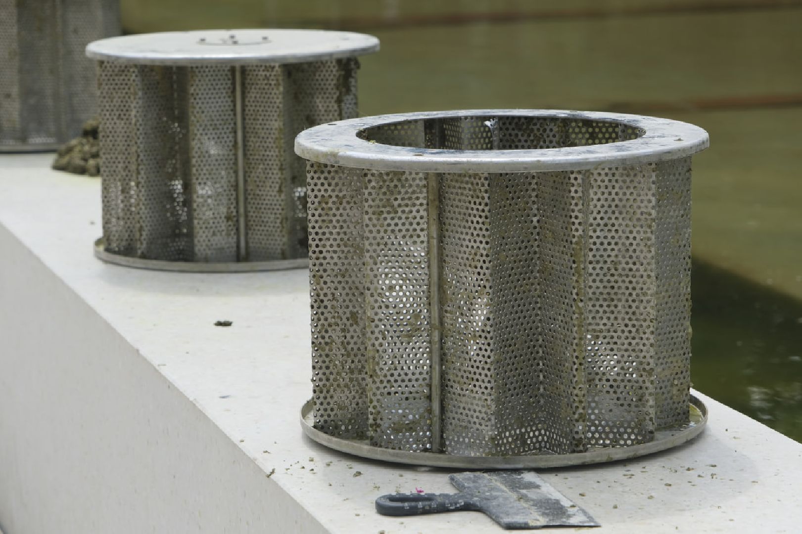 Пущино, благоустройство