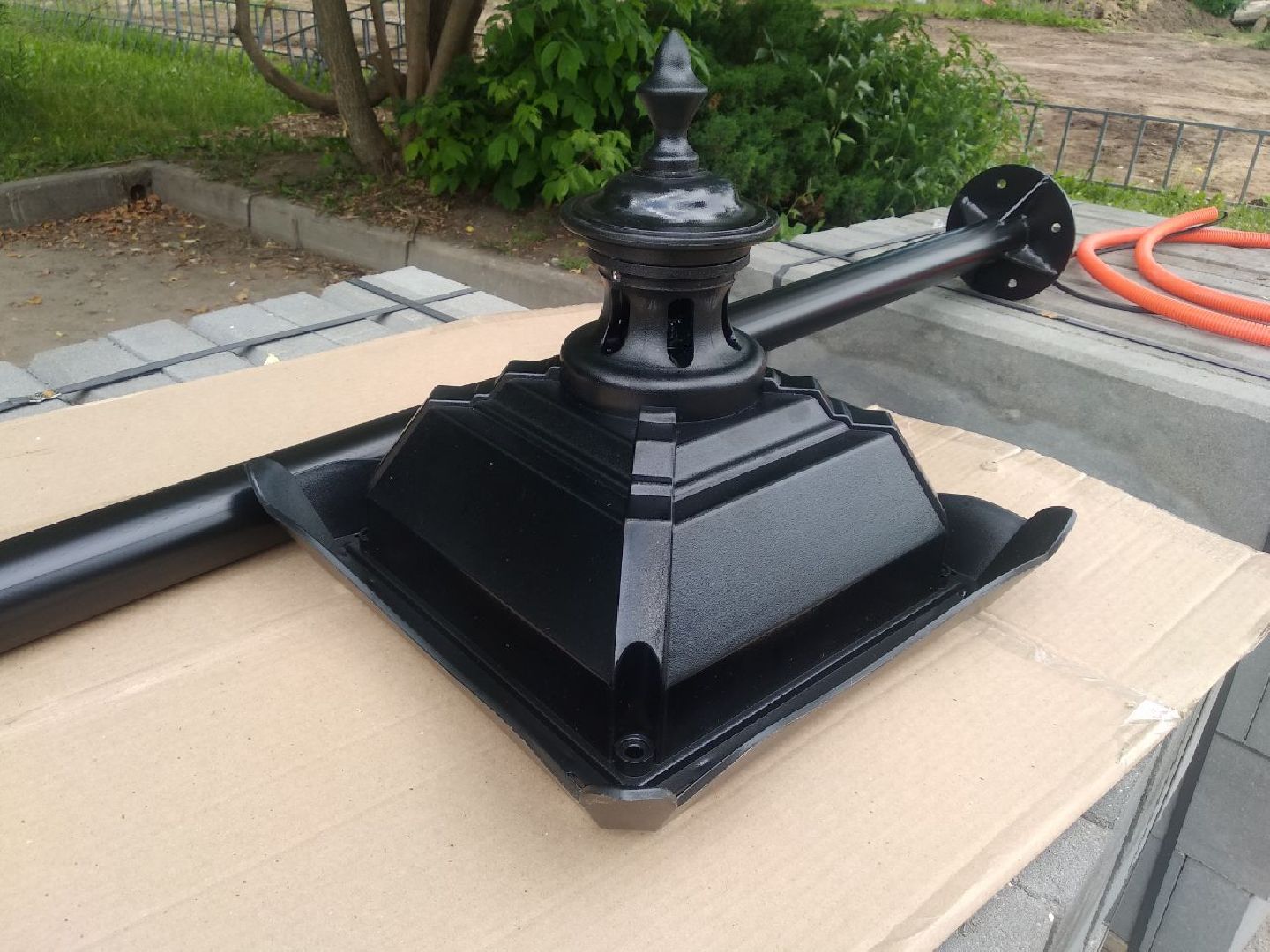 Дмитров, река Березовец, Минблаго МО