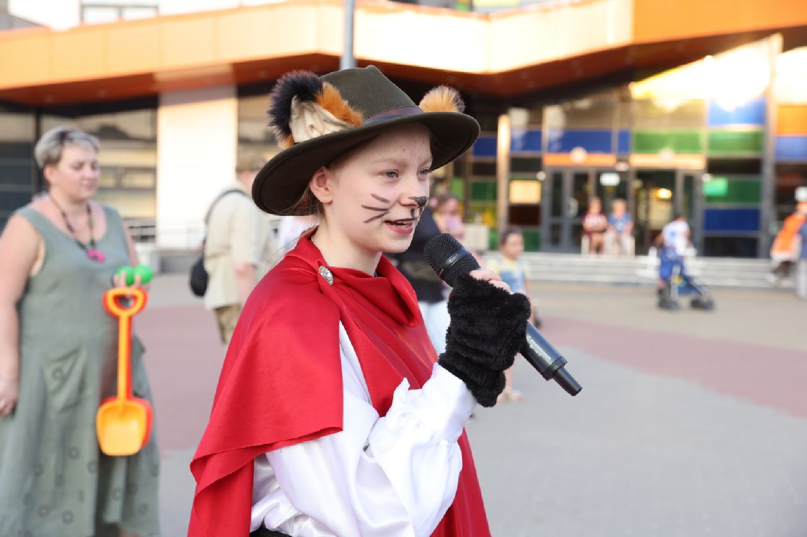 Пущино, подростки, общество