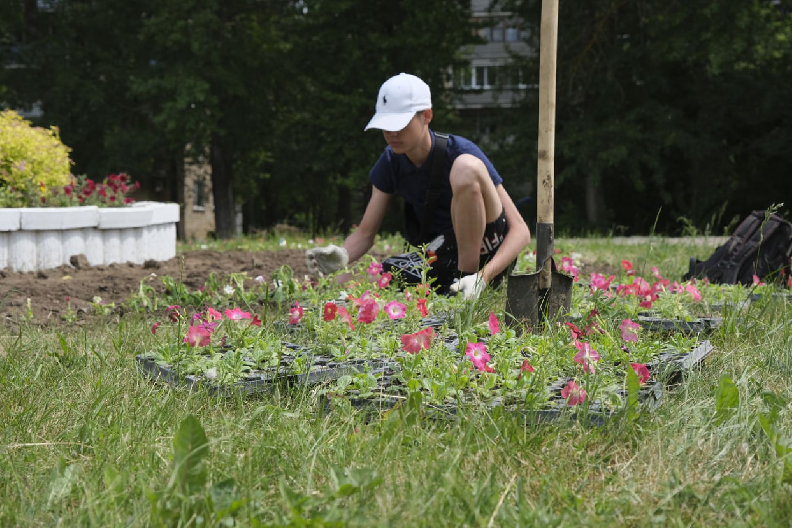 Пущино, подростки, общество