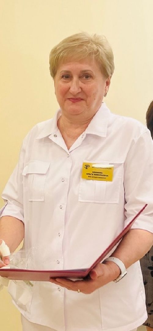 Чехов, медицина, больница, благодарность, Министерство здравоохранения, награда, медики