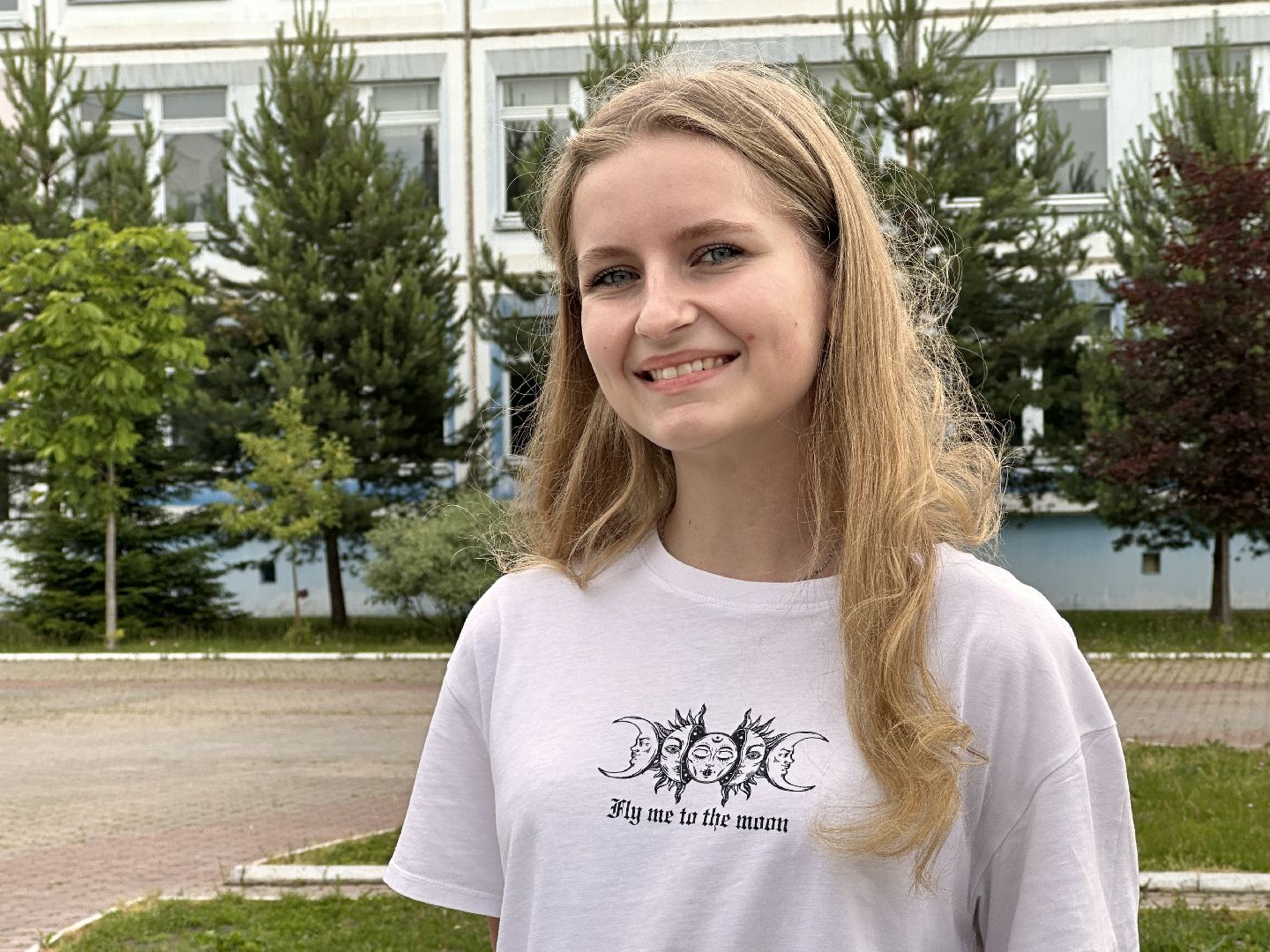 Одинцово, Лесной Городок, ЕГЭ, Мультибалльница, Образование