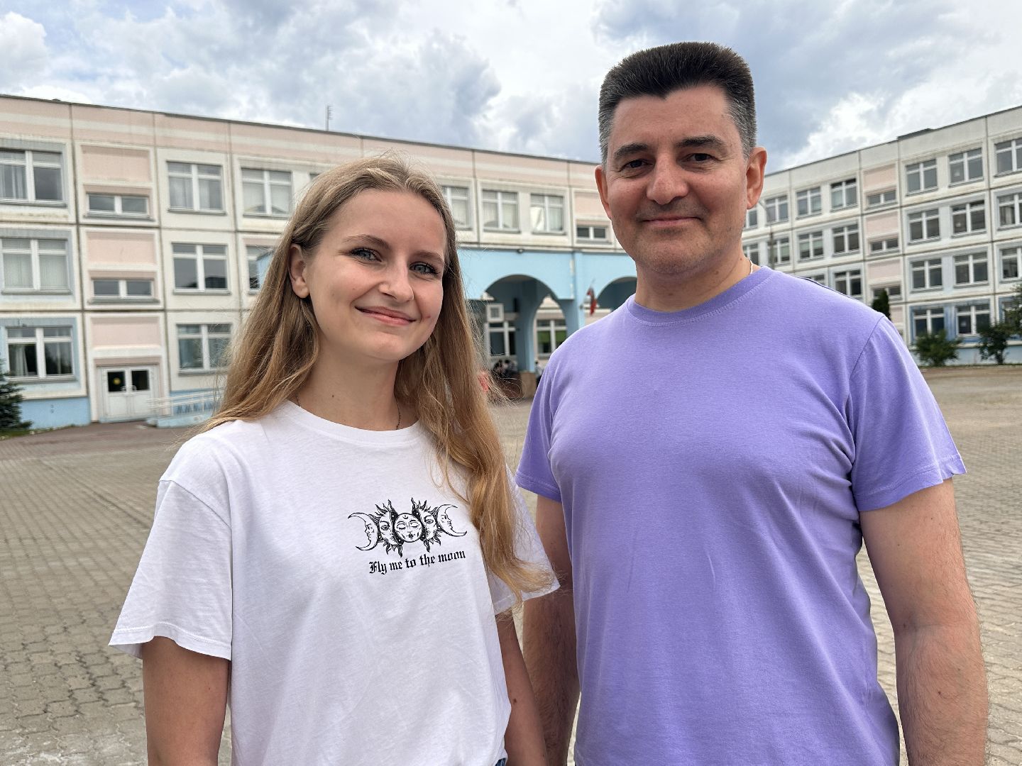 Одинцово, Лесной Городок, ЕГЭ, Мультибалльница, Образование