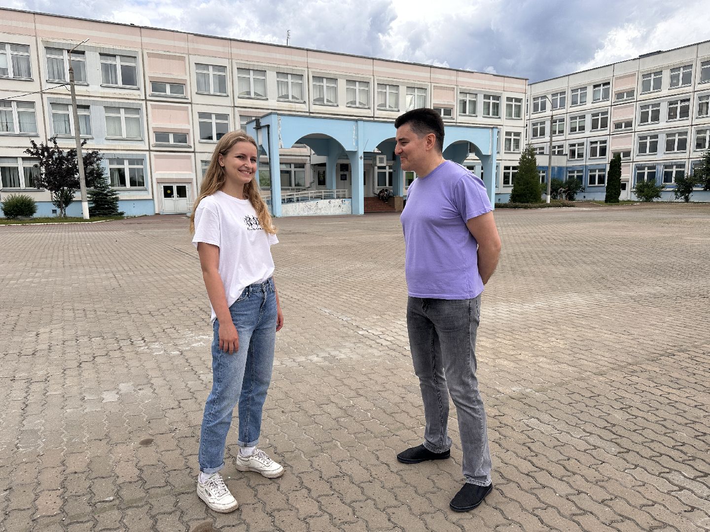 Одинцово, Лесной Городок, ЕГЭ, Мультибалльница, Образование