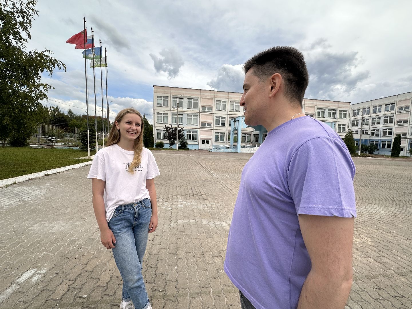 Одинцово, Лесной Городок, ЕГЭ, Мультибалльница, Образование