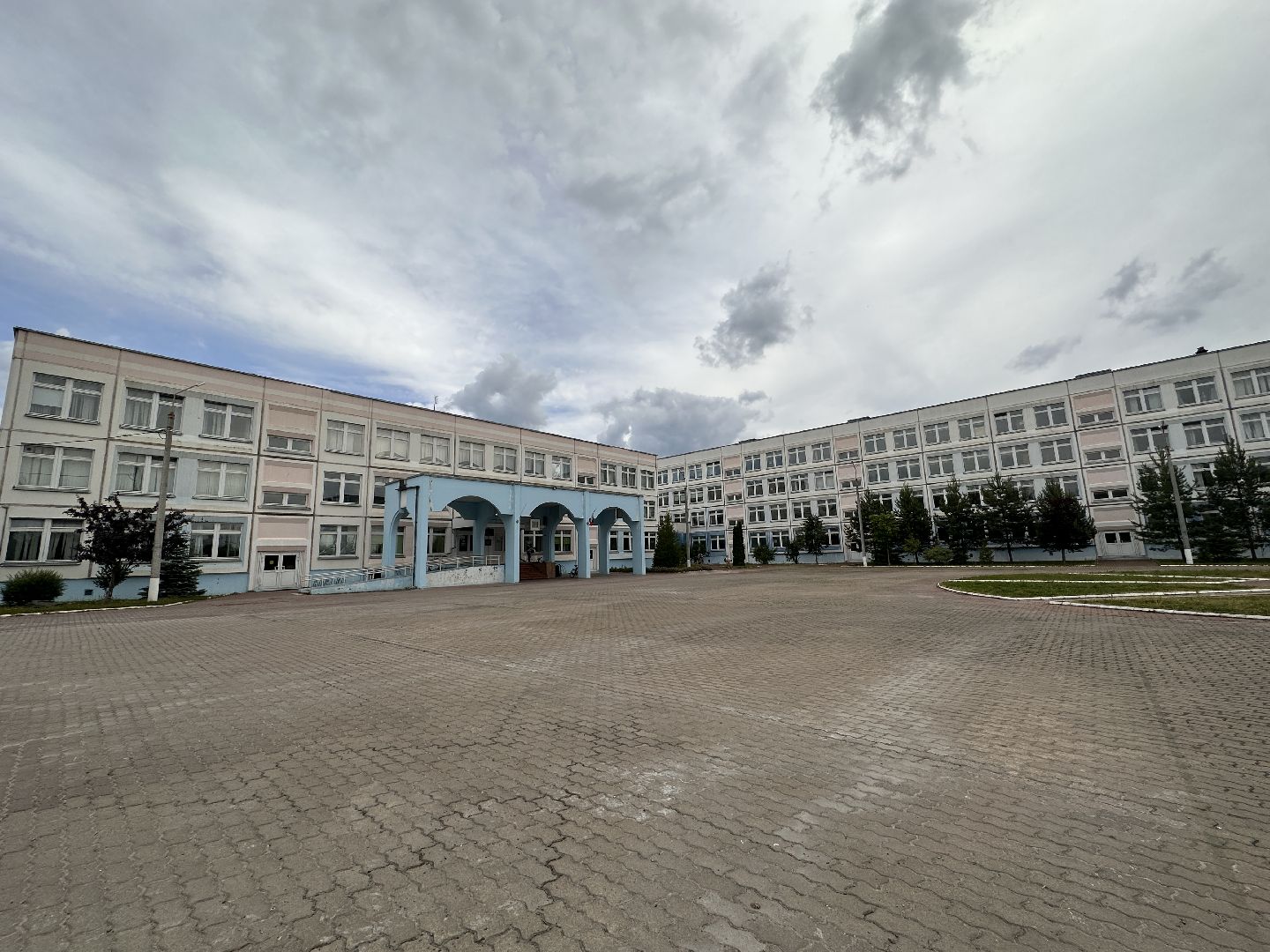 Одинцово, Лесной Городок, ЕГЭ, Мультибалльница, Образование