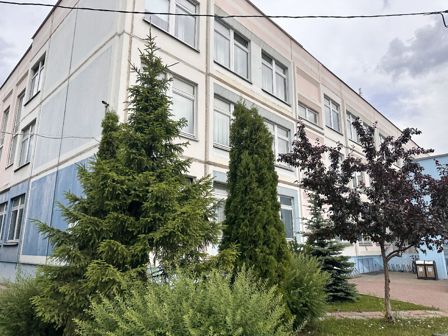 Одинцово, Лесной Городок, ЕГЭ, Мультибалльница, Образование