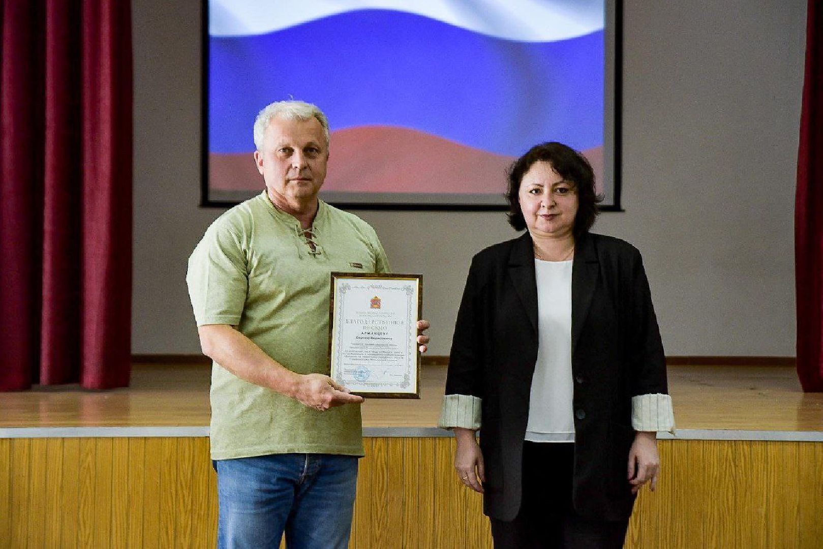 Солнечногорск, юбилей, праздник, выборы, система