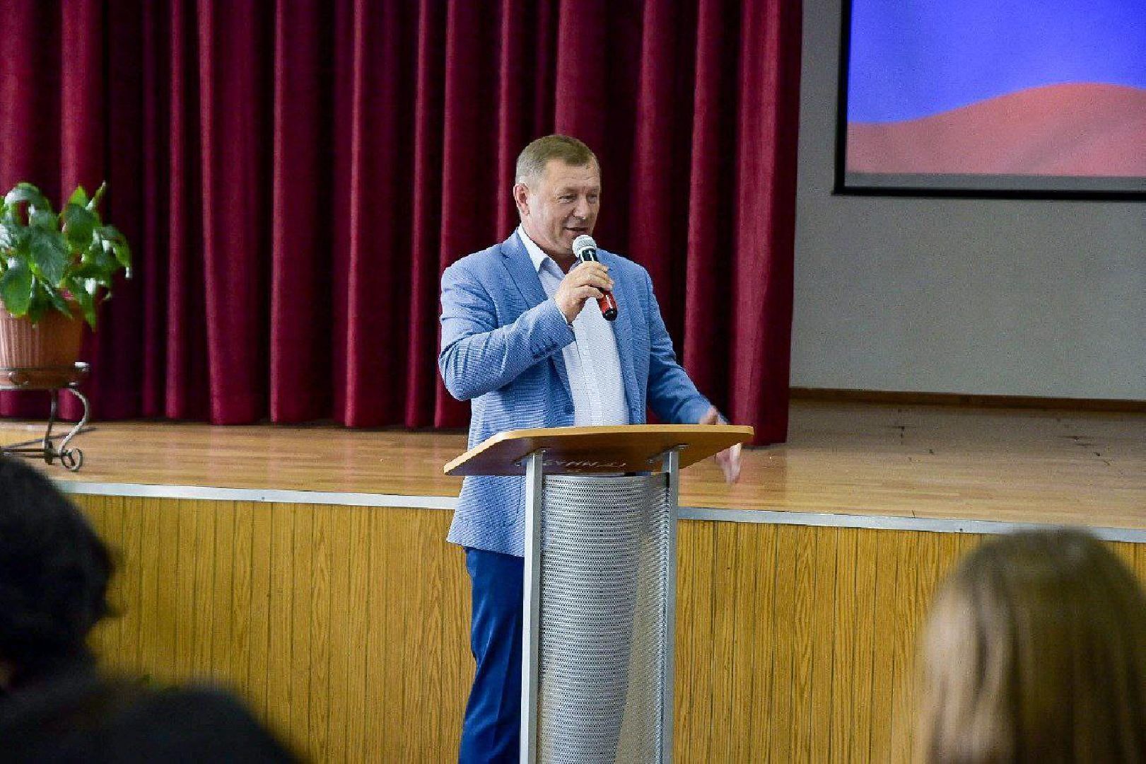 Солнечногорск, юбилей, праздник, выборы, система