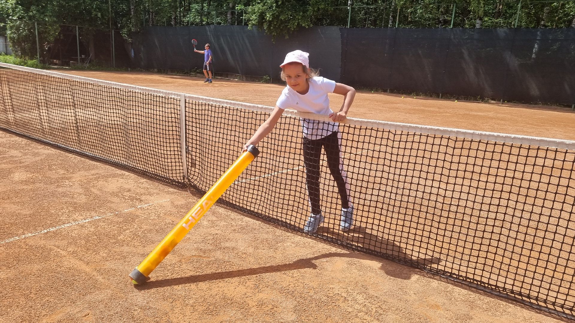 Подмосковье, Ивантеевка, спорт