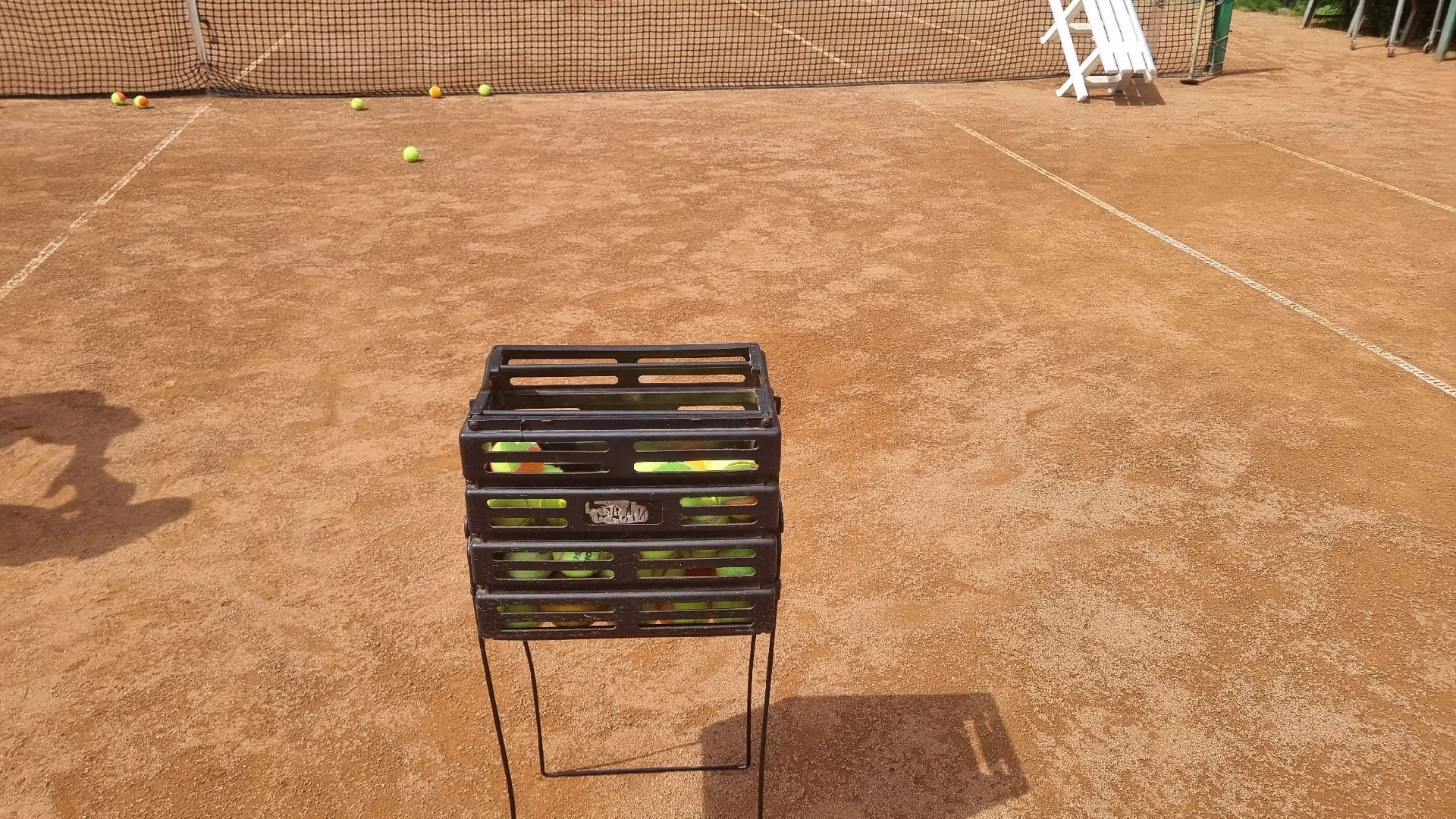 Подмосковье, Ивантеевка, спорт