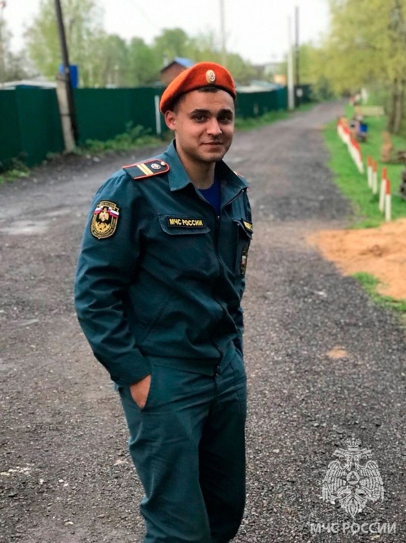 герой, чп, пожар, трагедия,