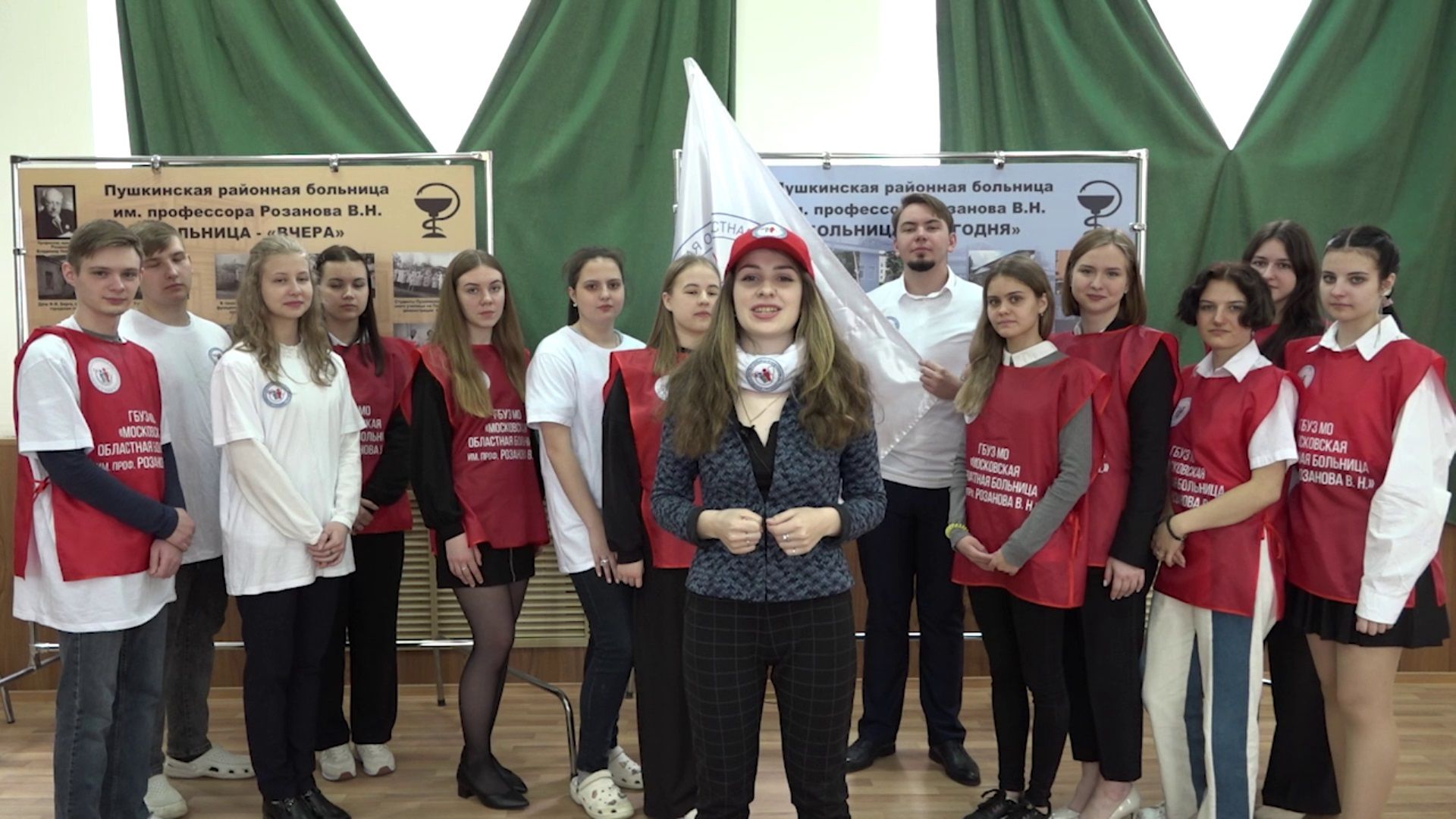 Пушкино, Пушкинский округ, здравоохранение, медицина,