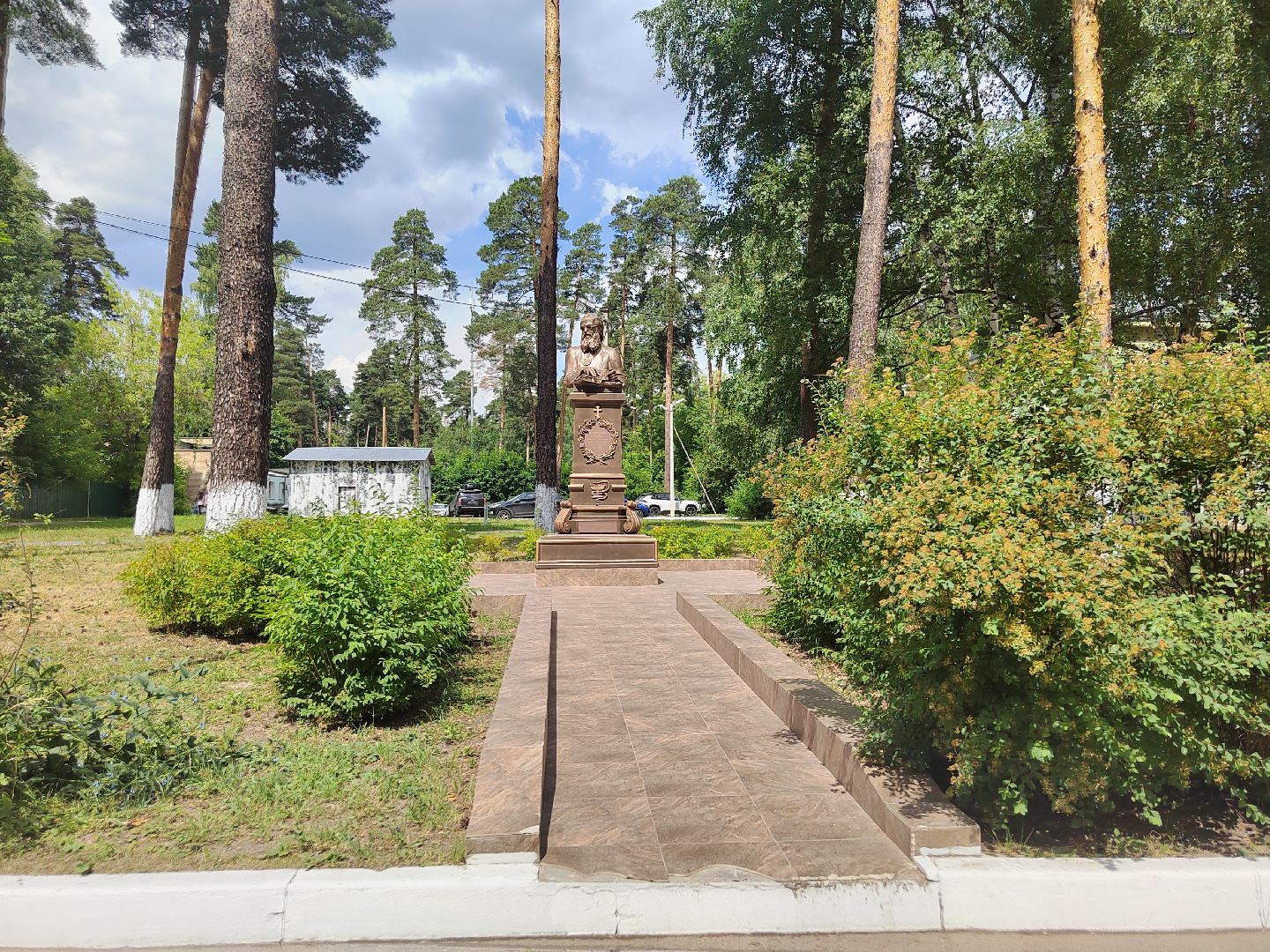 Пушкино, Пушкинский округ, здравоохранение, медицина,