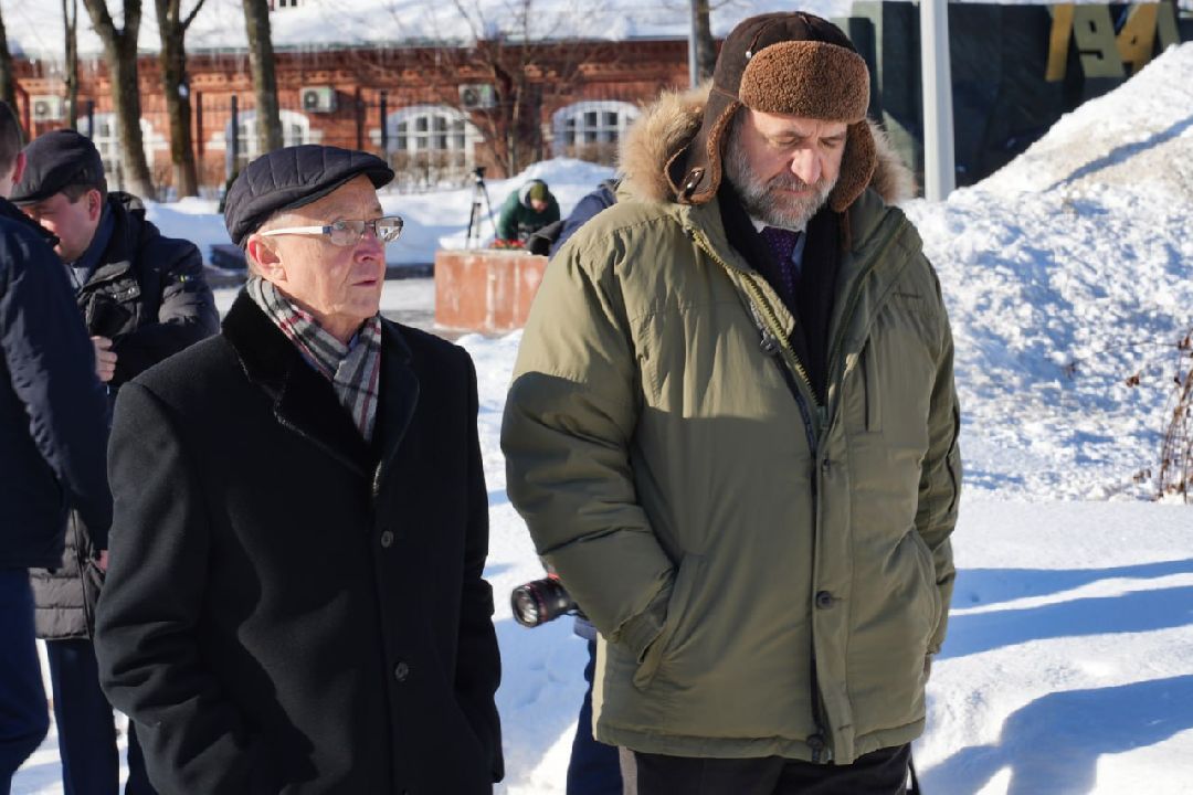 Сергиев Посад, Троице-Сергиева Лавра, Сергиево-Посадский округ, Союзное государство