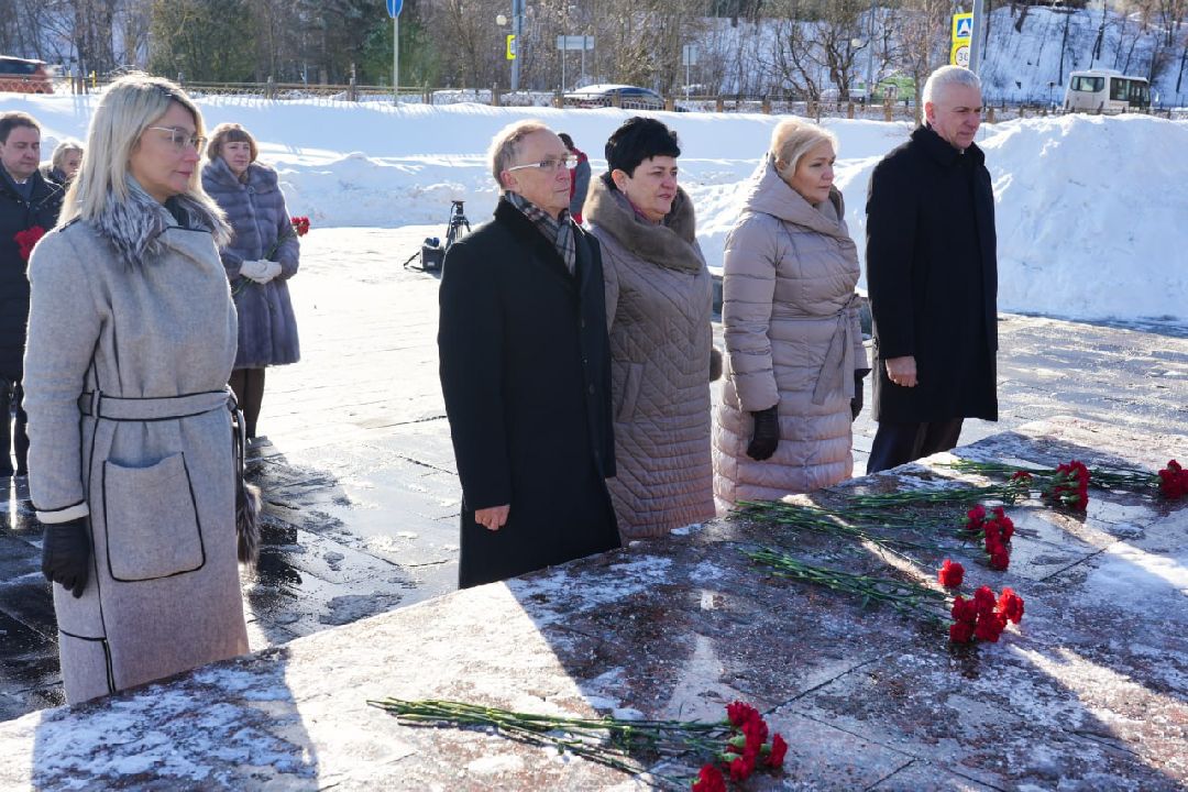 Сергиев Посад, Троице-Сергиева Лавра, Сергиево-Посадский округ, Союзное государство