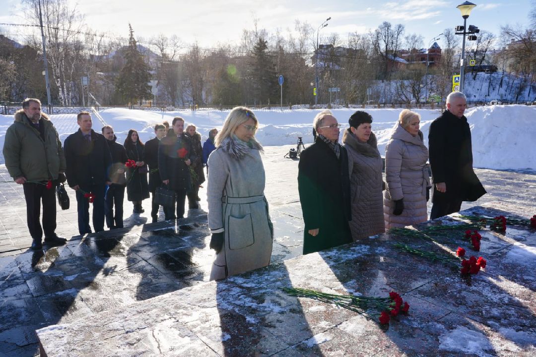 Сергиев Посад, Троице-Сергиева Лавра, Сергиево-Посадский округ, Союзное государство