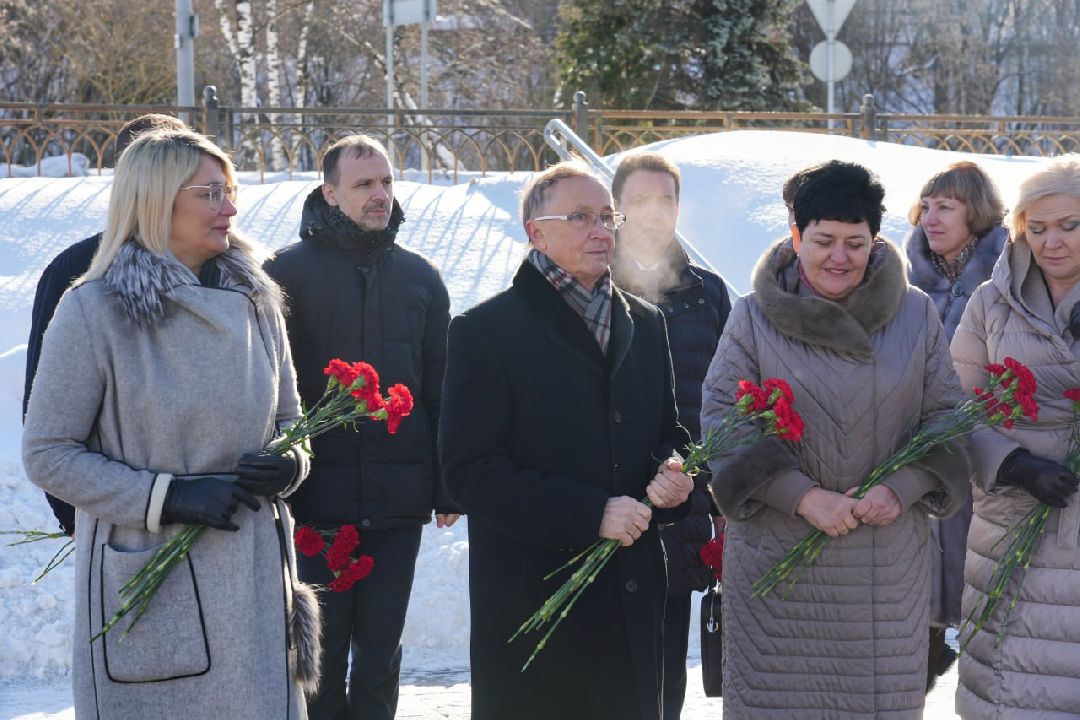 Сергиев Посад, Троице-Сергиева Лавра, Сергиево-Посадский округ, Союзное государство