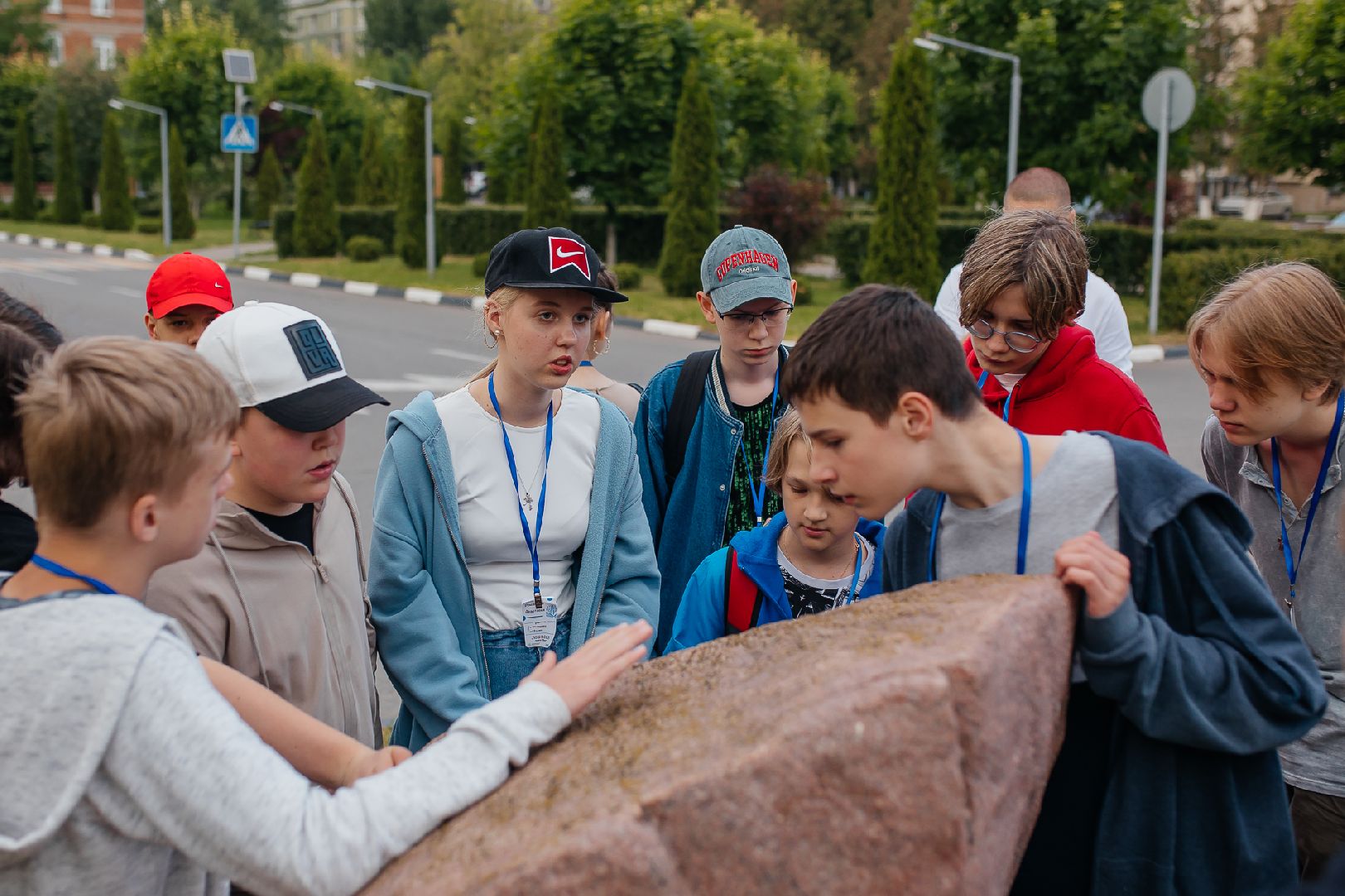 Долгопрудный, МФТИ, школьники, олимпиады, спорт, квест, ЛОШ