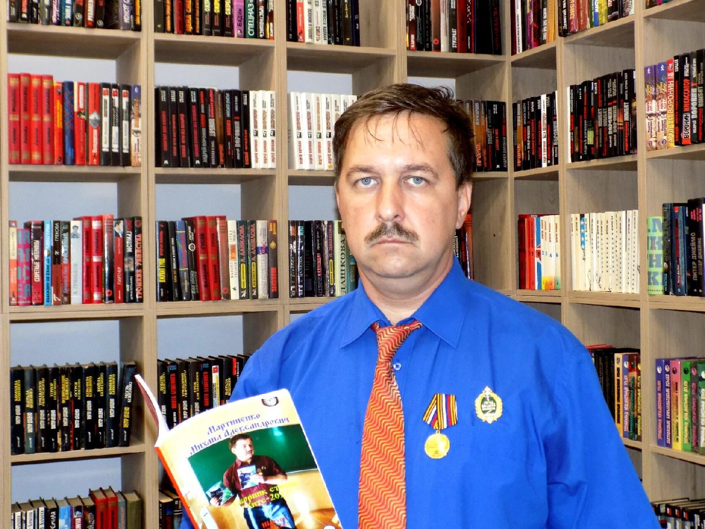 #шатура, #писатель, #детский_писатель, #библиотека, #выступление