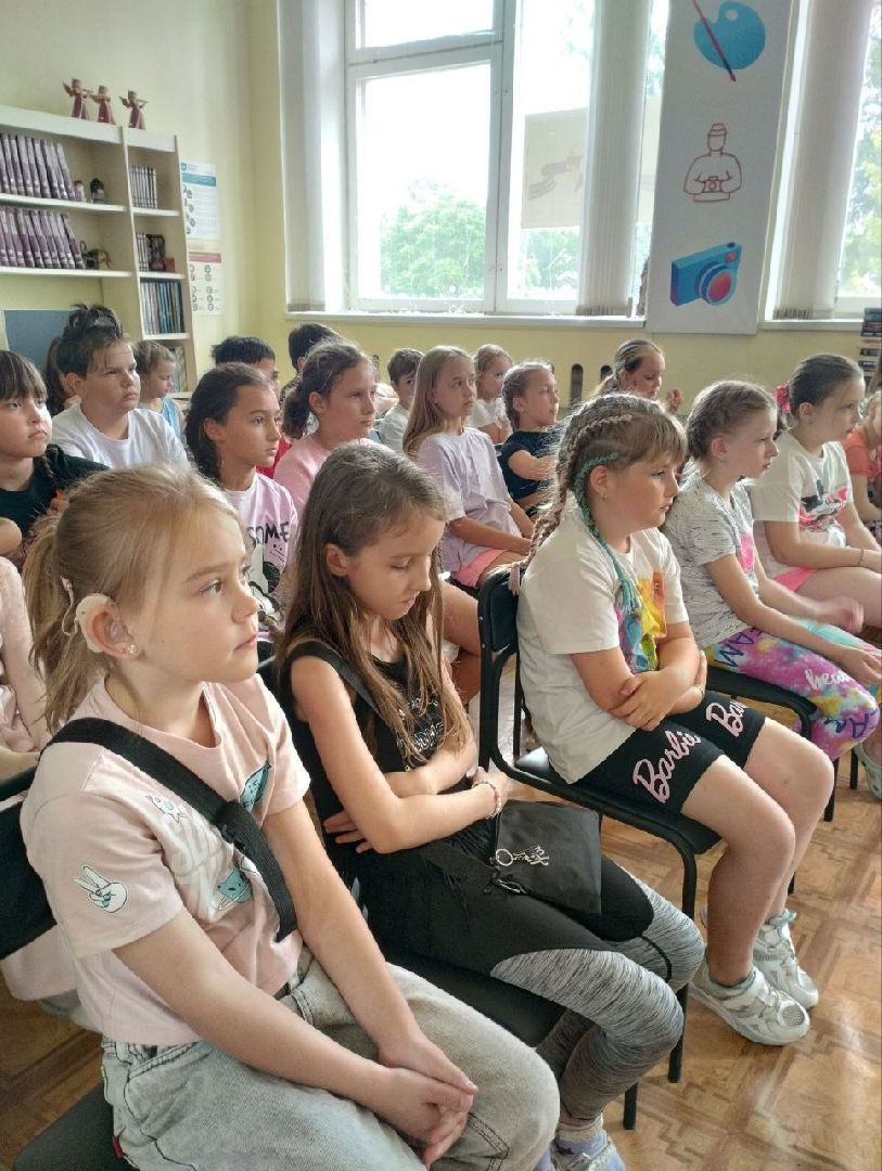 #шатура, #писатель, #детский_писатель, #библиотека, #выступление