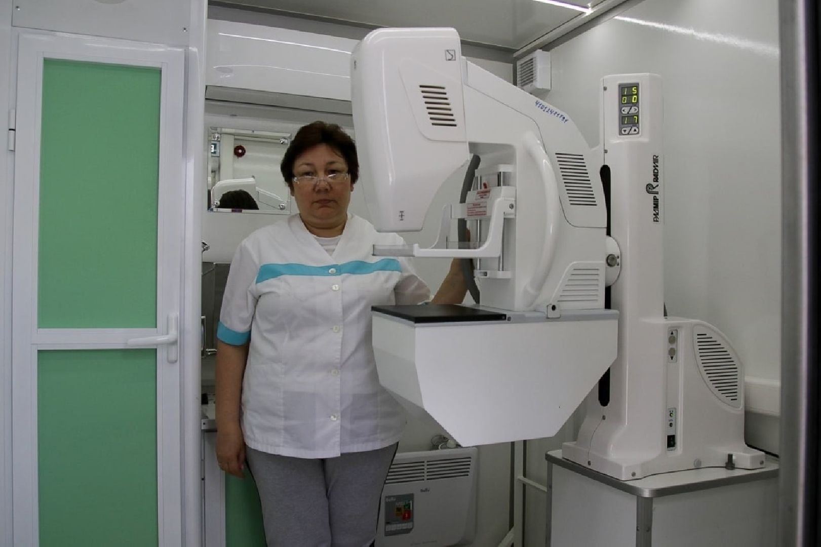 Серпухов, Подмосковье, здоровье, парк, вакцинация, диспансеризация