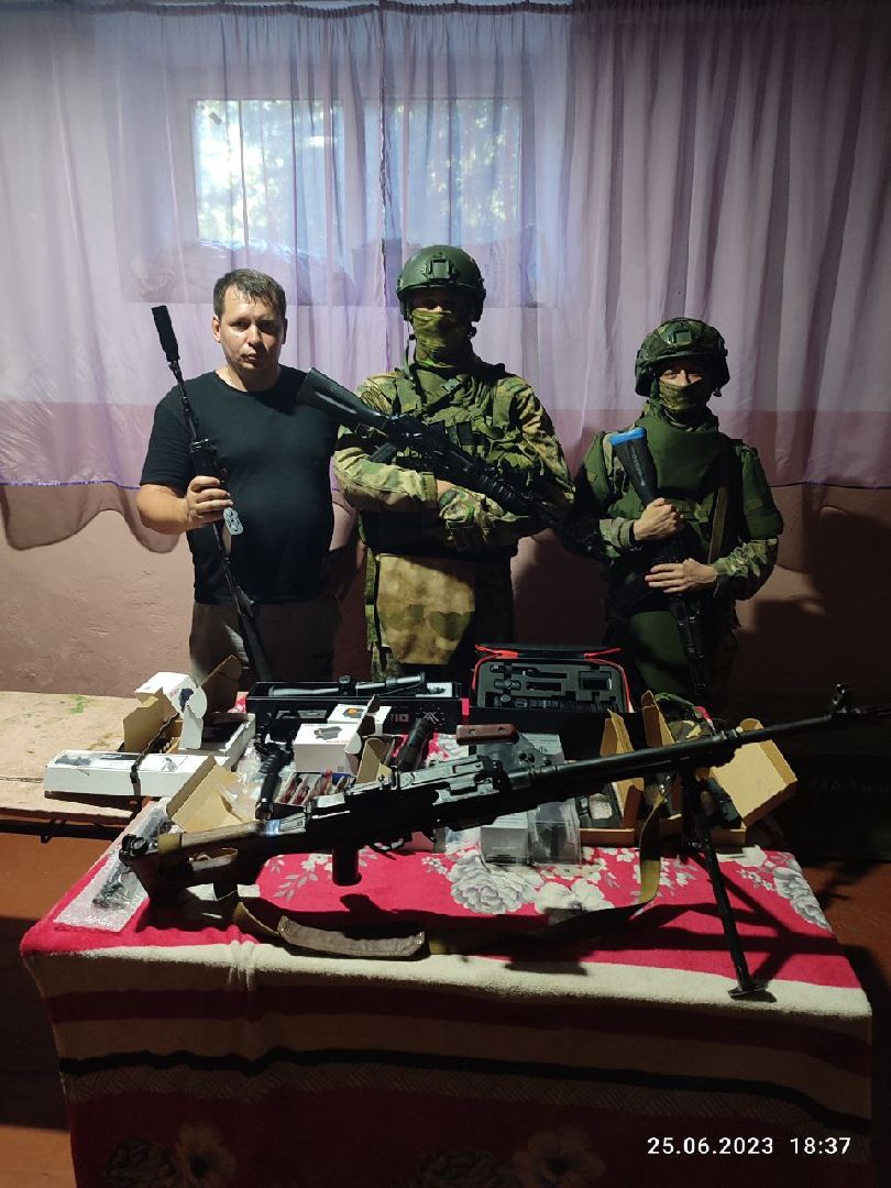 Одинцово, Немчиновка, БАРС, добровольцы, губернатор, гуманитарная помощь,