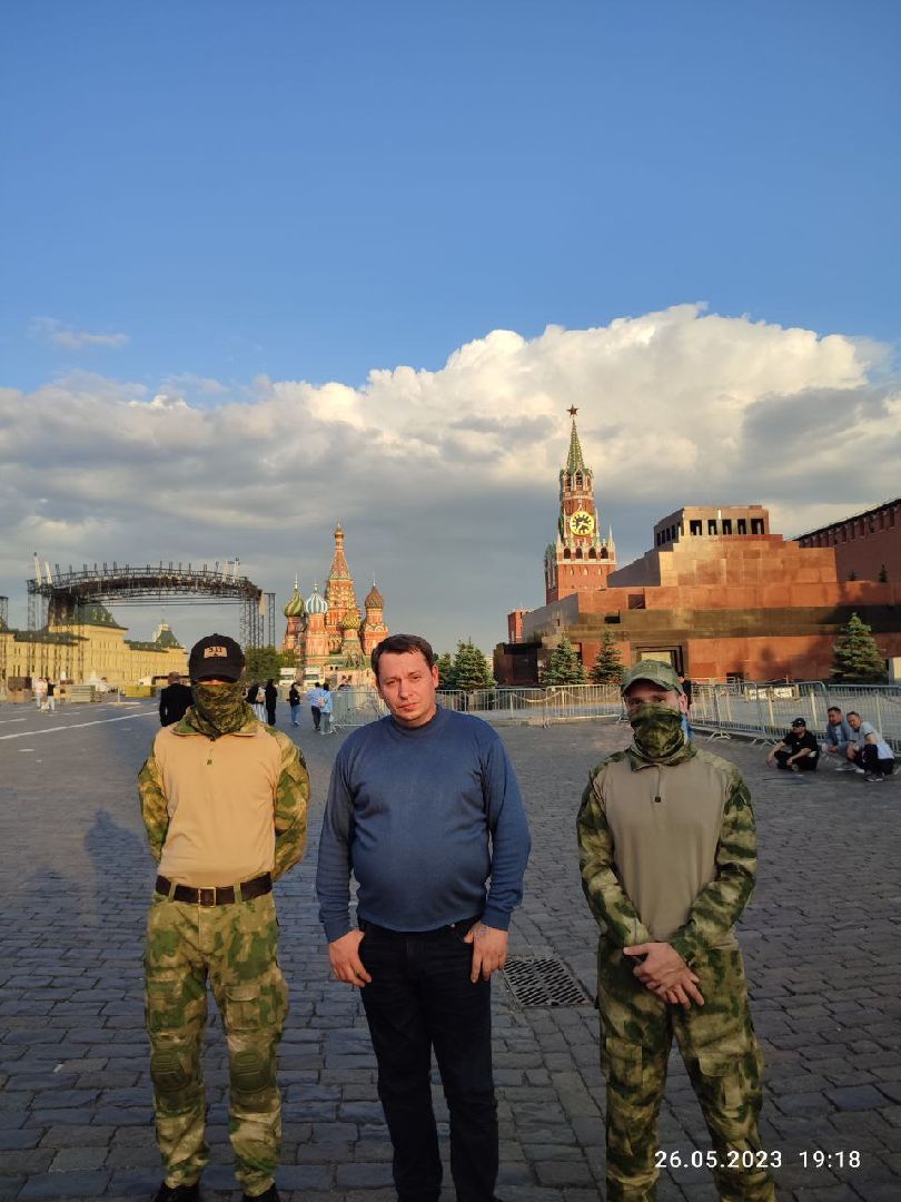 Одинцово, Немчиновка, БАРС, добровольцы, губернатор, гуманитарная помощь,