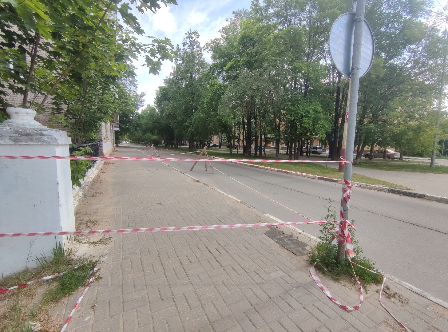 Ремонт кровли, Дубна, ЖКХ, капремонт