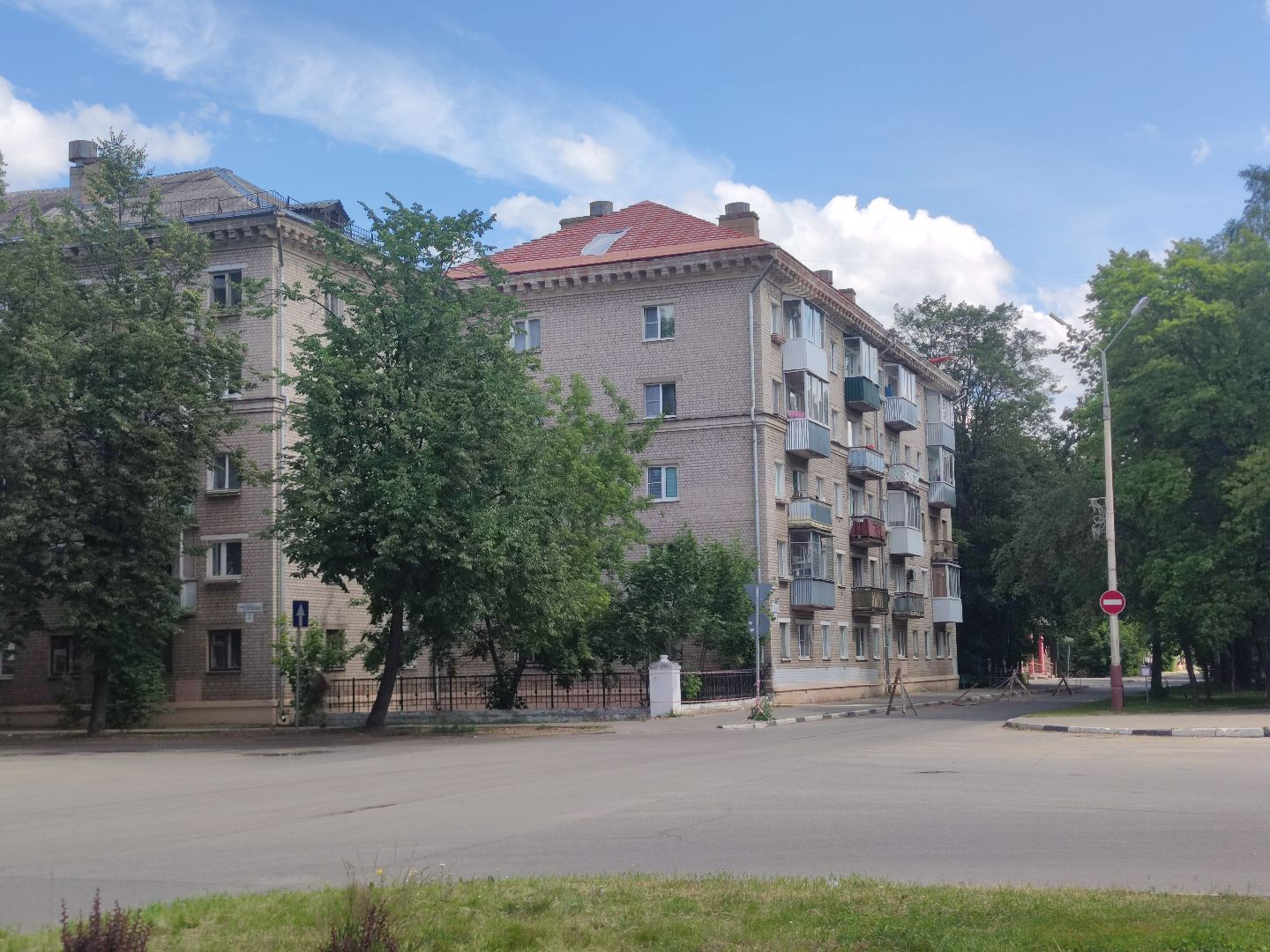 Ремонт кровли, Дубна, ЖКХ, капремонт