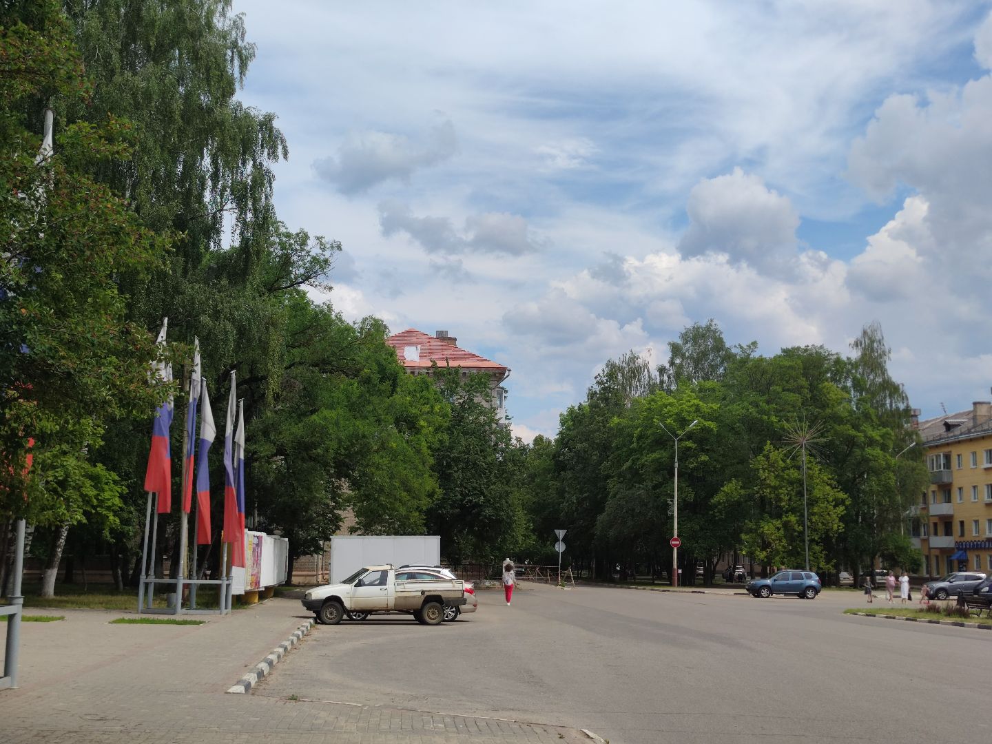 Ремонт кровли, Дубна, ЖКХ, капремонт