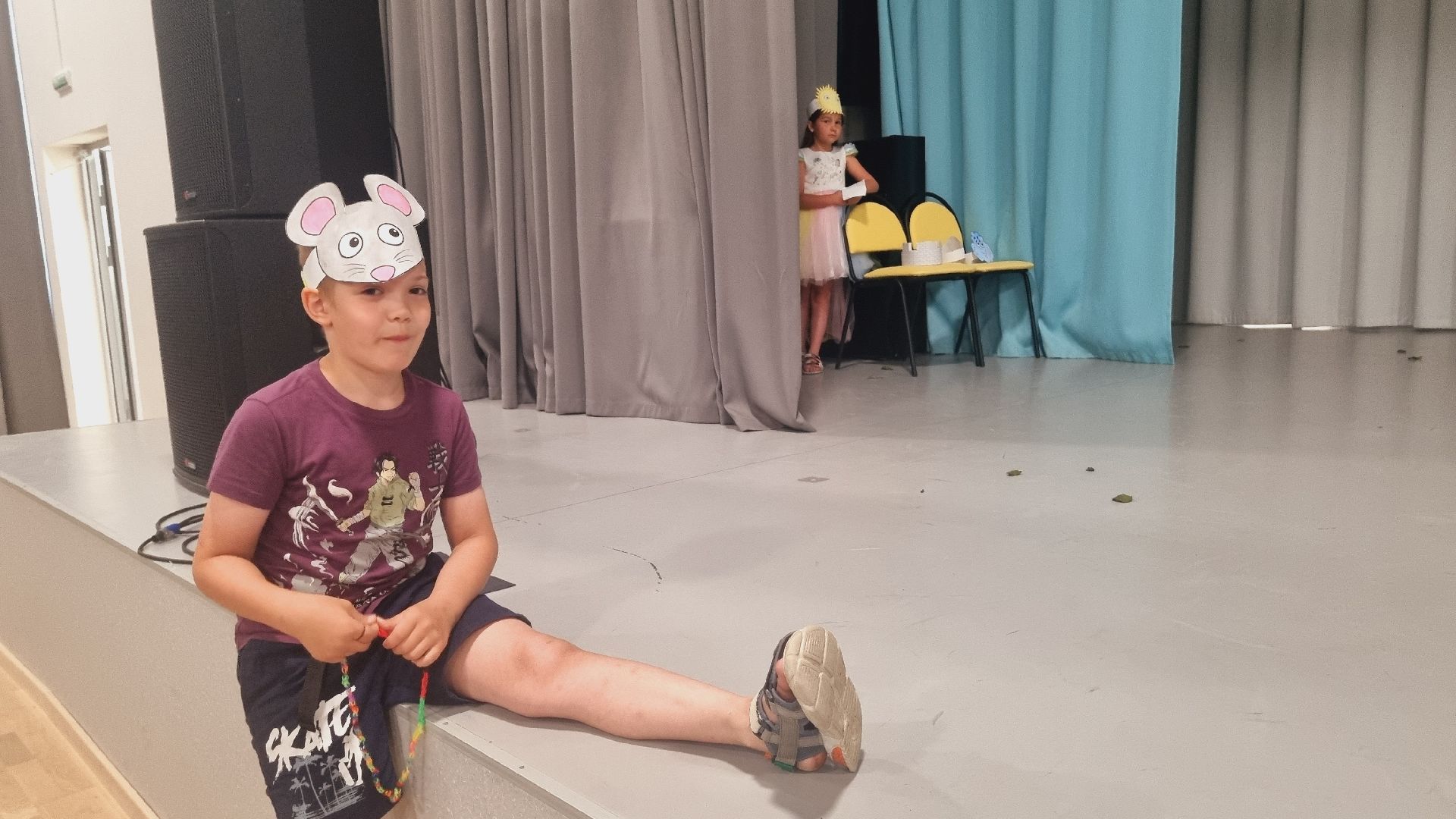 Подмосковье, Ивантеевка, образование