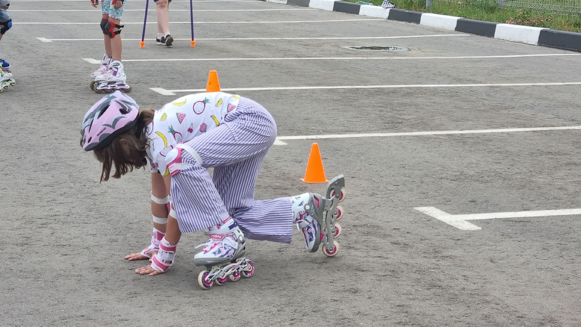 Подмосковье, Ивантеевка, образование