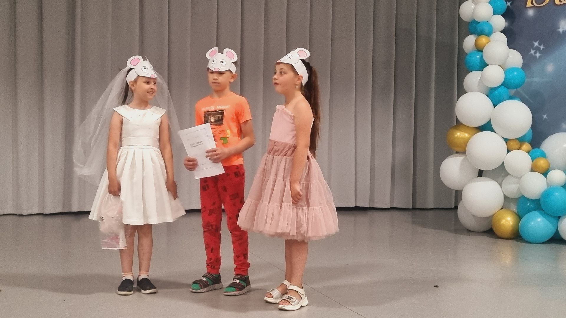 Подмосковье, Ивантеевка, образование