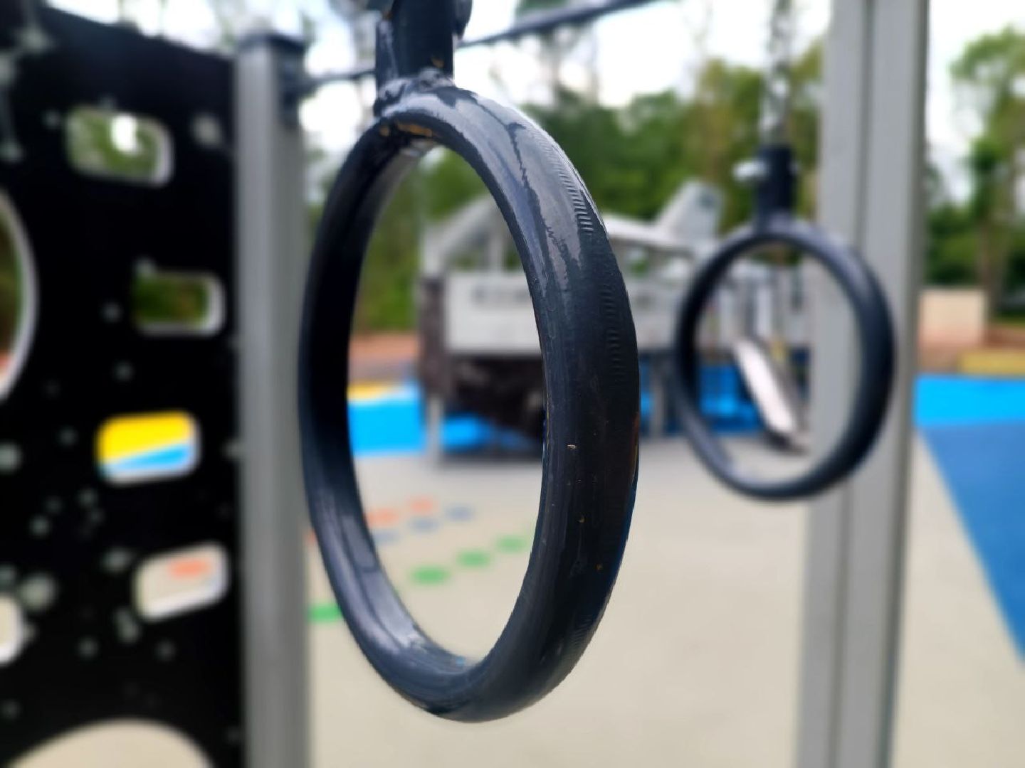 Можайск, Можайский городской округ, Подмосковье, благоустройство, Наше Подмосковье, губернаторская программа, детская площадка, дети