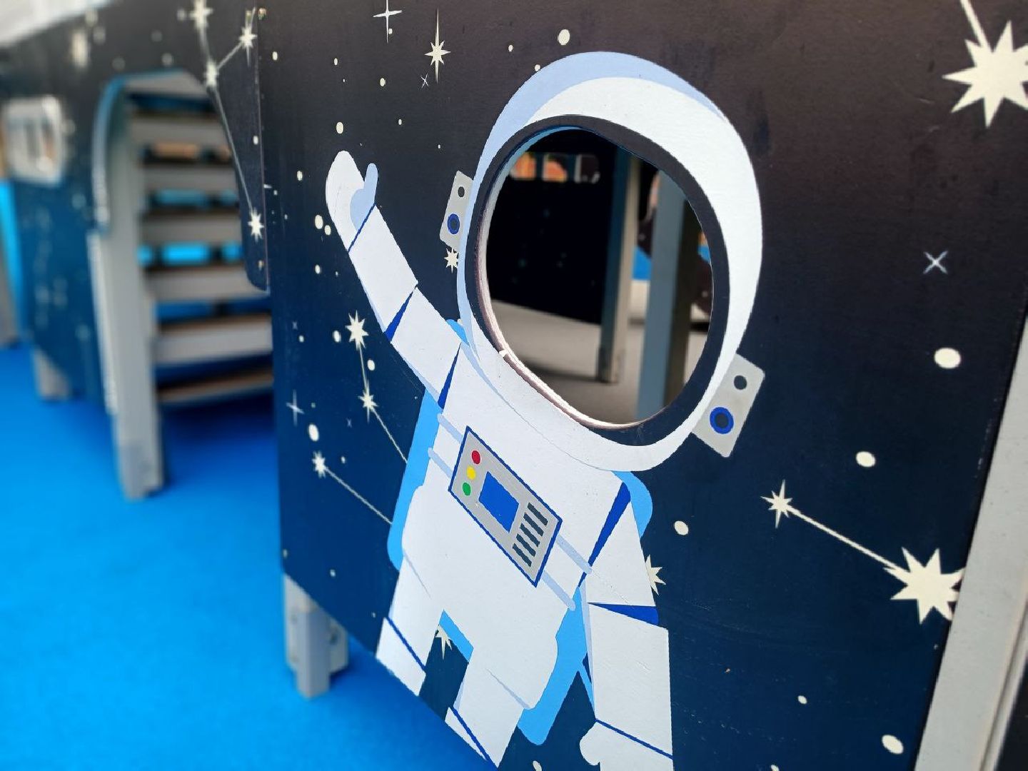 Можайск, Можайский городской округ, Подмосковье, благоустройство, Наше Подмосковье, губернаторская программа, детская площадка, дети