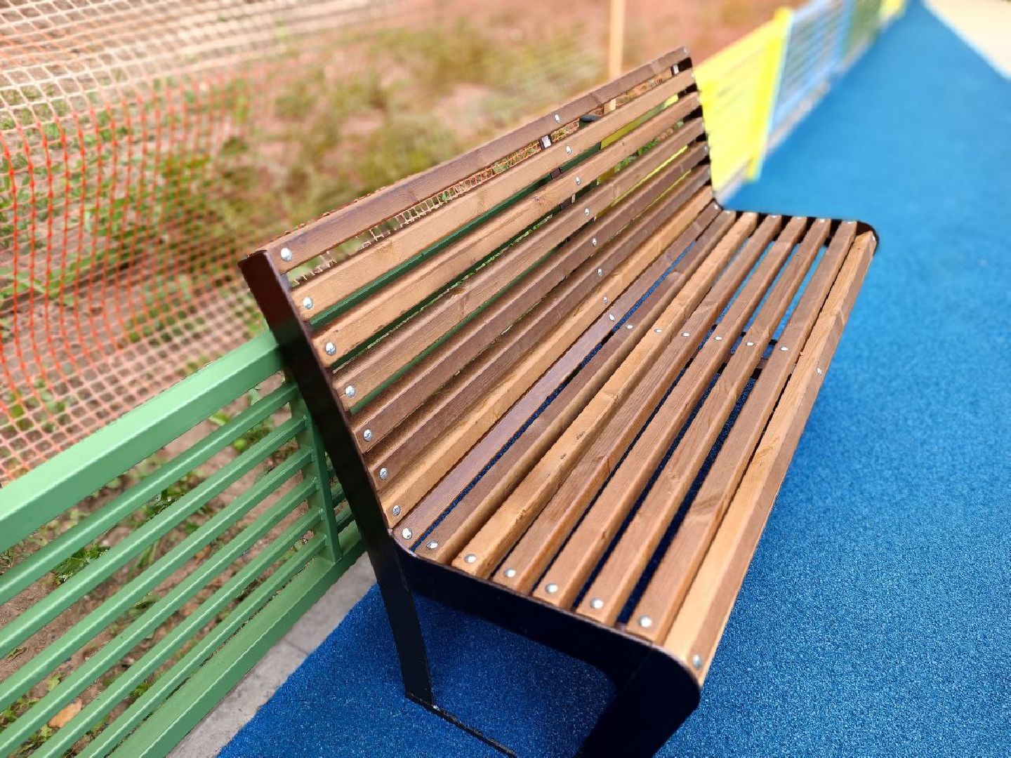 Можайск, Можайский городской округ, Подмосковье, благоустройство, Наше Подмосковье, губернаторская программа, детская площадка, дети