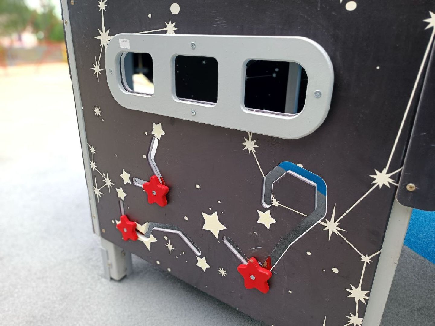 Можайск, Можайский городской округ, Подмосковье, благоустройство, Наше Подмосковье, губернаторская программа, детская площадка, дети