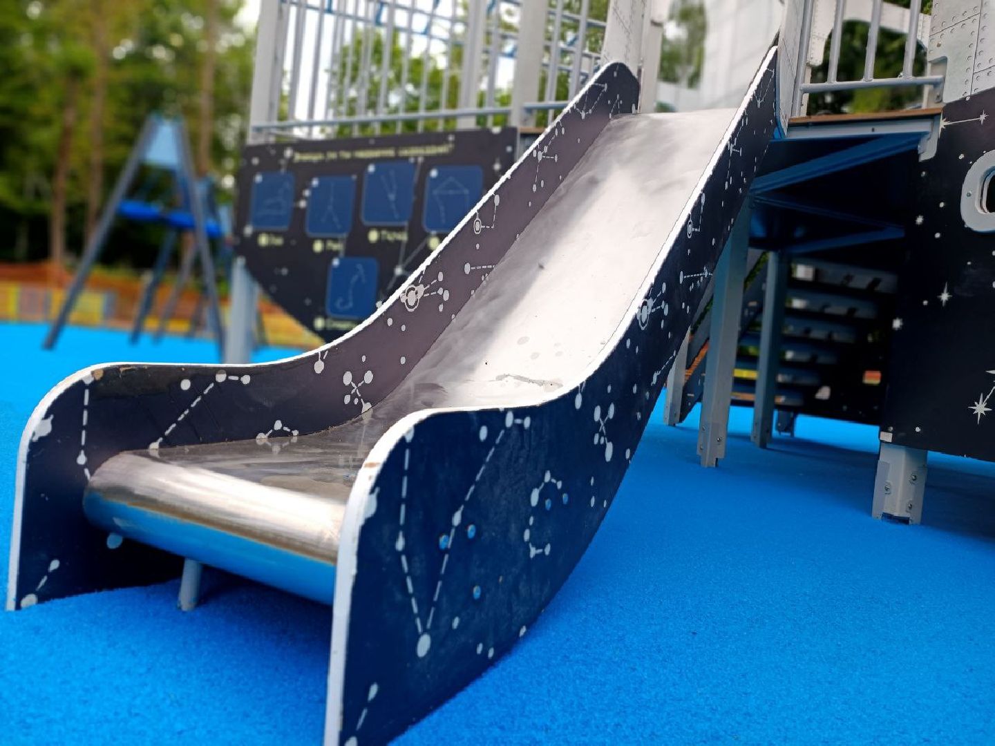 Можайск, Можайский городской округ, Подмосковье, благоустройство, Наше Подмосковье, губернаторская программа, детская площадка, дети