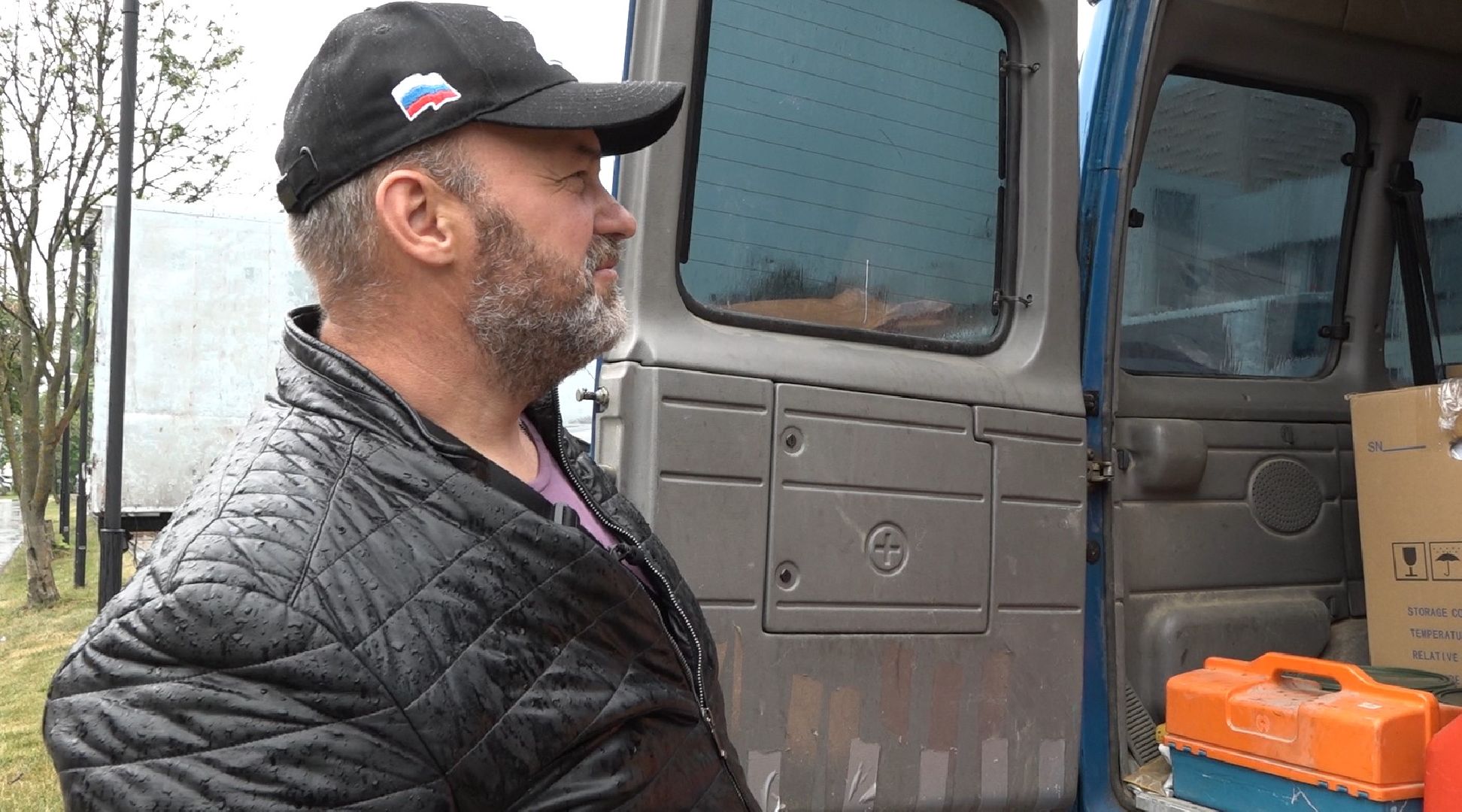 Боевое Братство, Домодедово