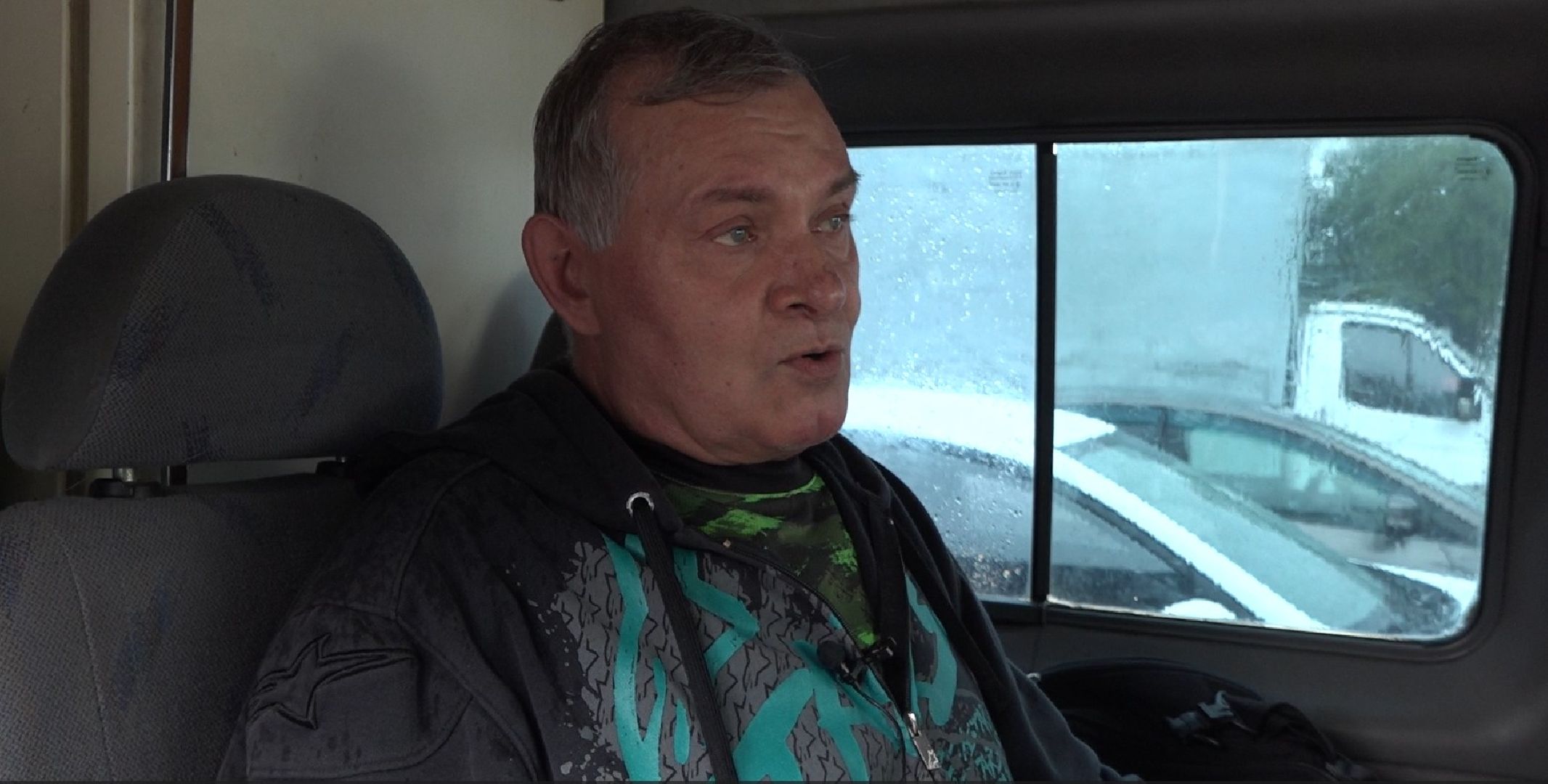 Боевое Братство, Домодедово