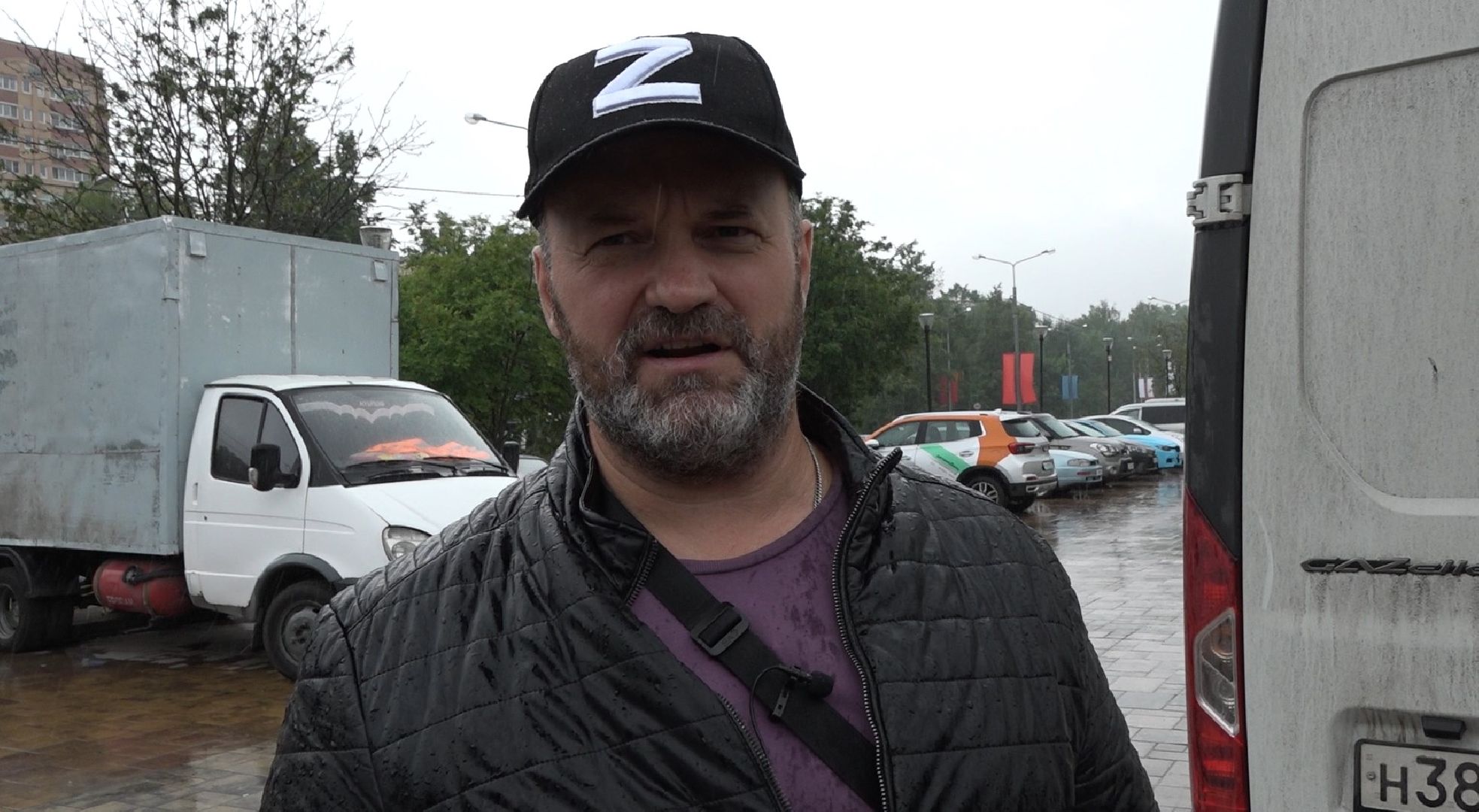 Боевое Братство, Домодедово