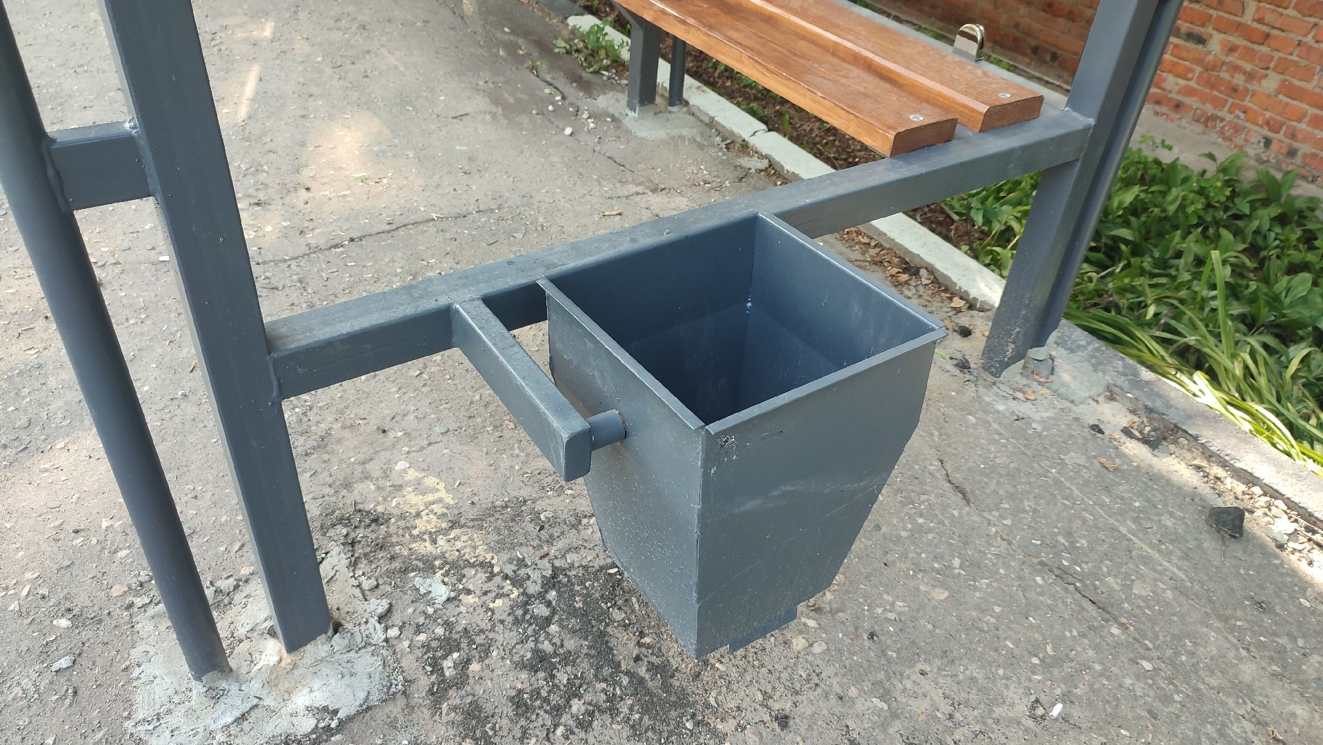 Кашира, билетная, остановка, павильон, общественный транспорт