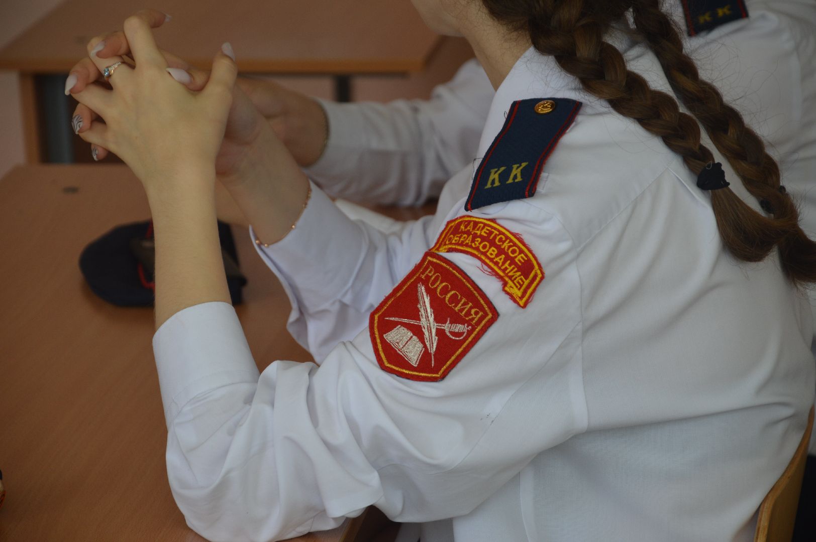 #шатура, #школа_4, #аттестаты_9_класс, #выпускной